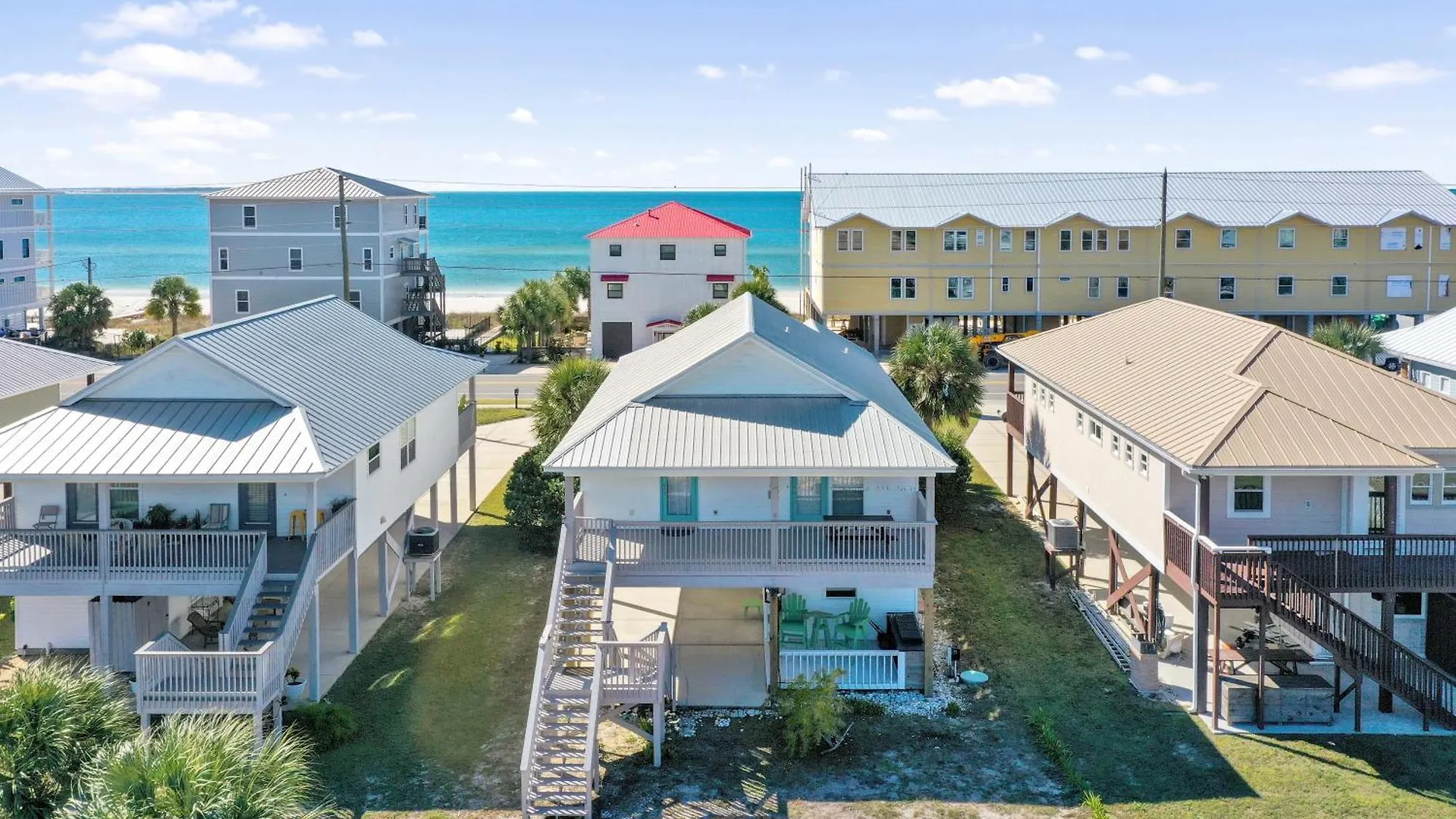 The Lighthouse By Pristine Vacation Holiday home Port St. Joe