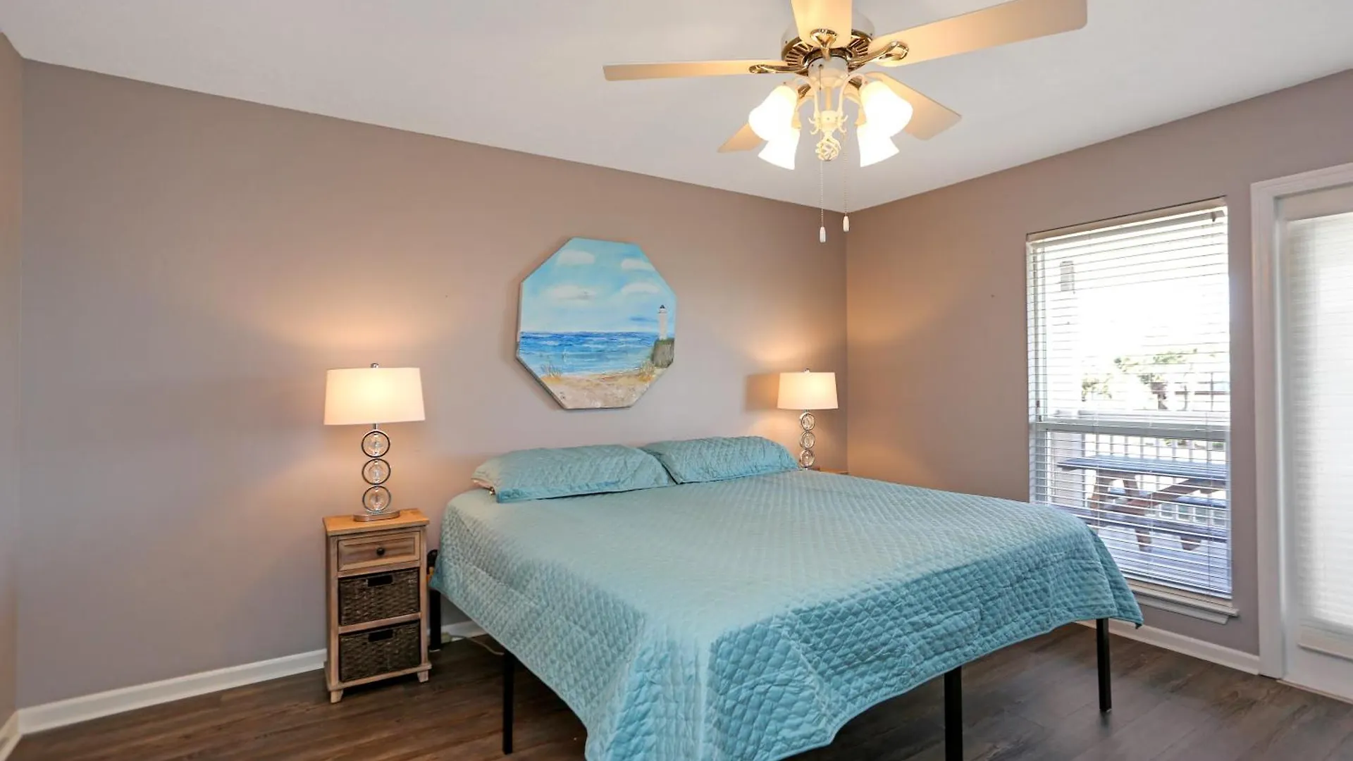 Holiday home The Lighthouse By Pristine Vacation Port St. Joe
