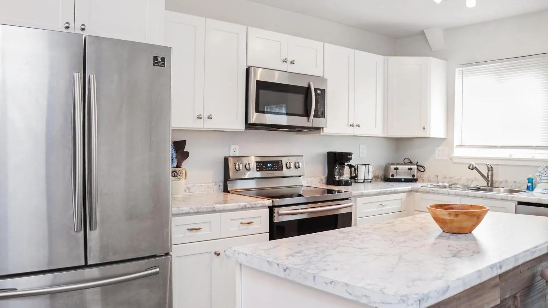 Apartamento Sunset Blvd By Pristine Vacation *