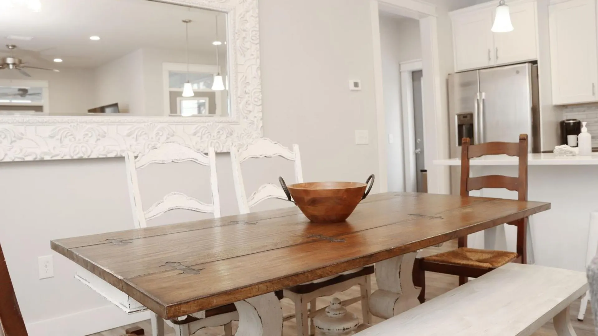 Reel Blessed By Pristine Vacation Casa vacanze