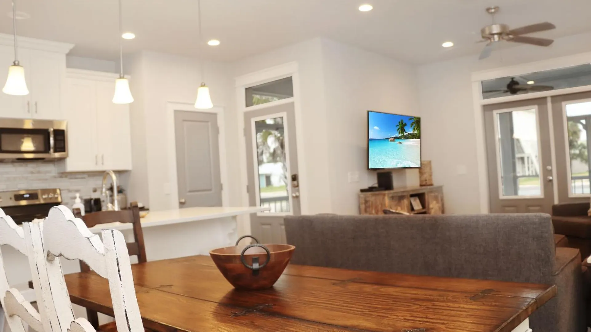 Casa vacanze Reel Blessed By Pristine Vacation Port St. Joe