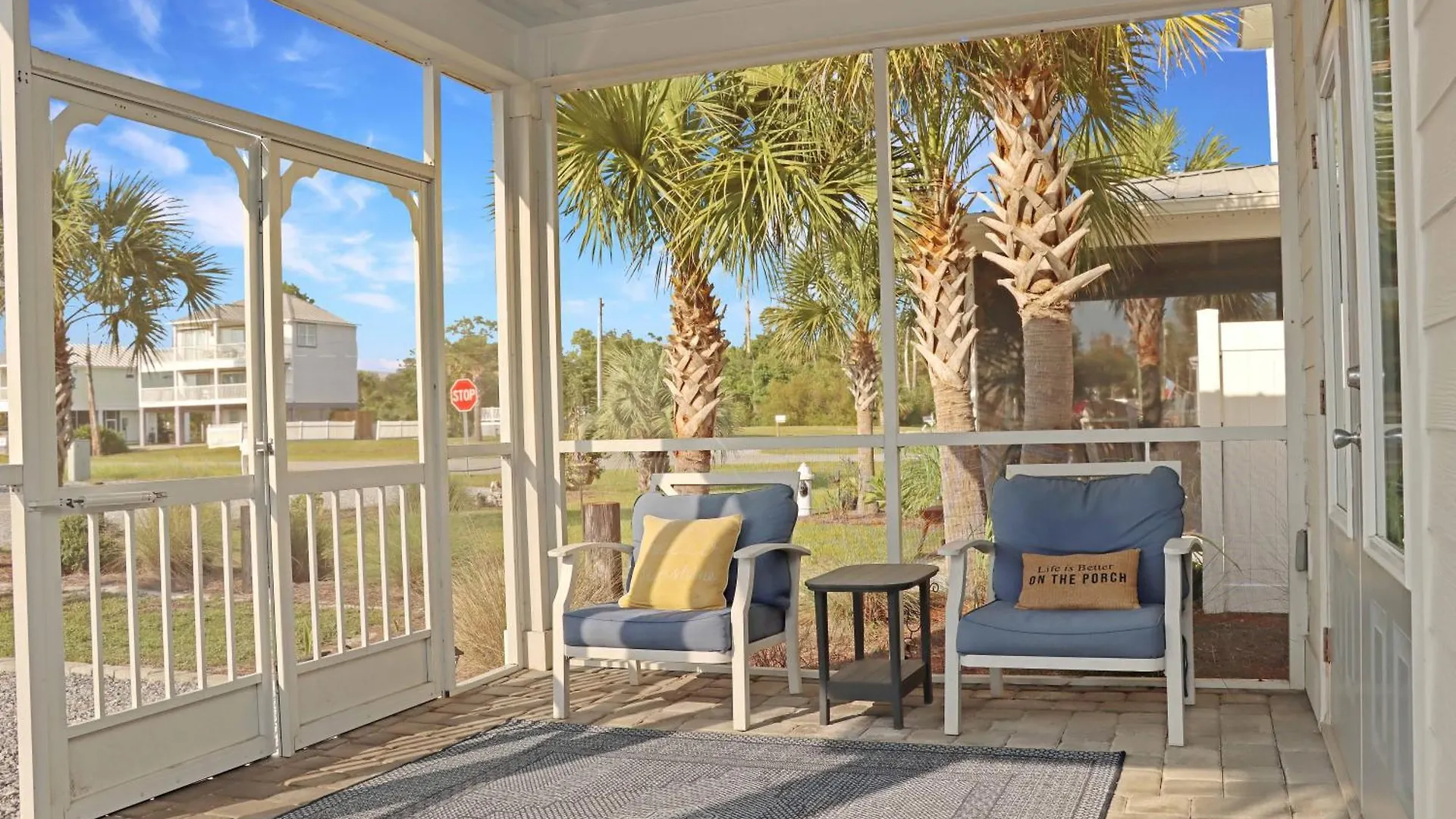 Casa vacanze Reel Blessed By Pristine Vacation Port St. Joe