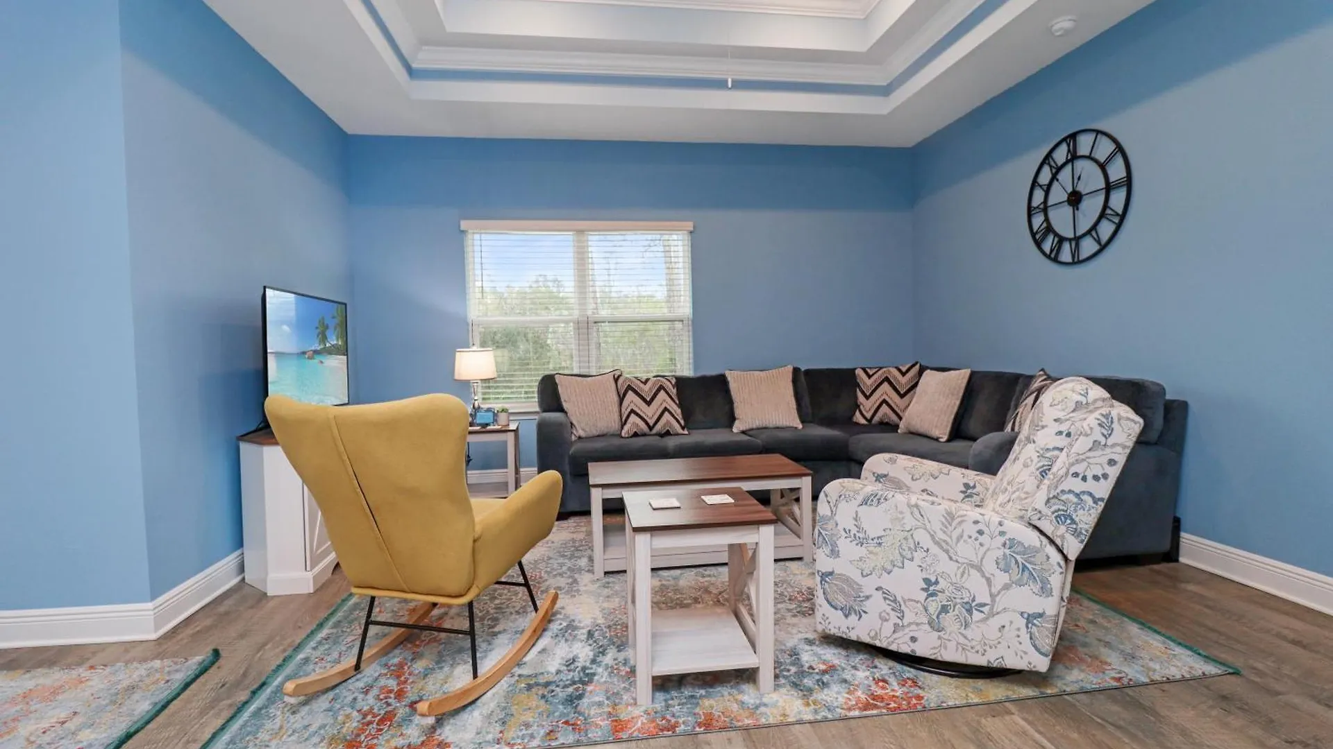 Holiday home Once Upon A Tide By Pristine Vacation
