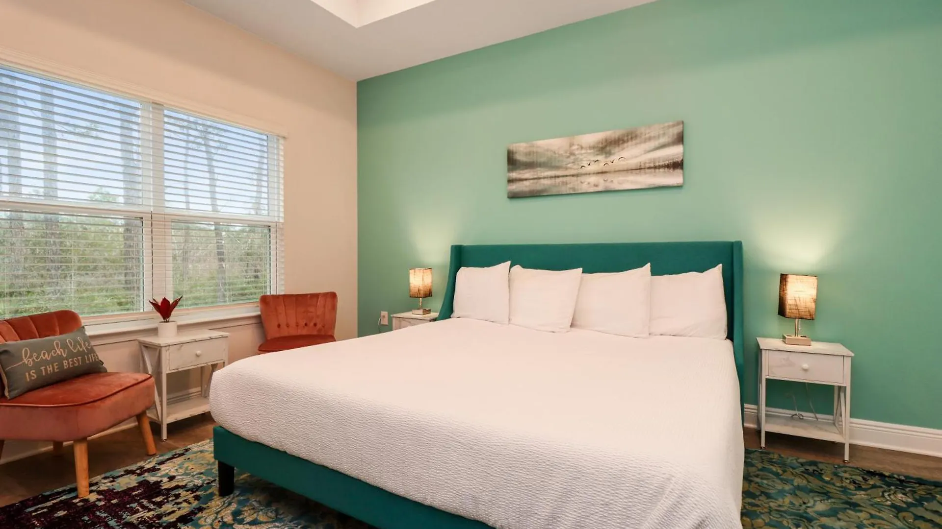 Once Upon A Tide By Pristine Vacation Holiday home Port St. Joe