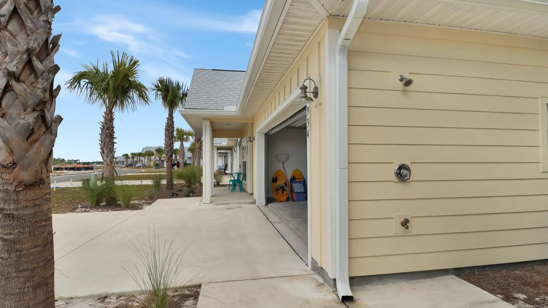 Holiday home Once Upon A Tide By Pristine Vacation