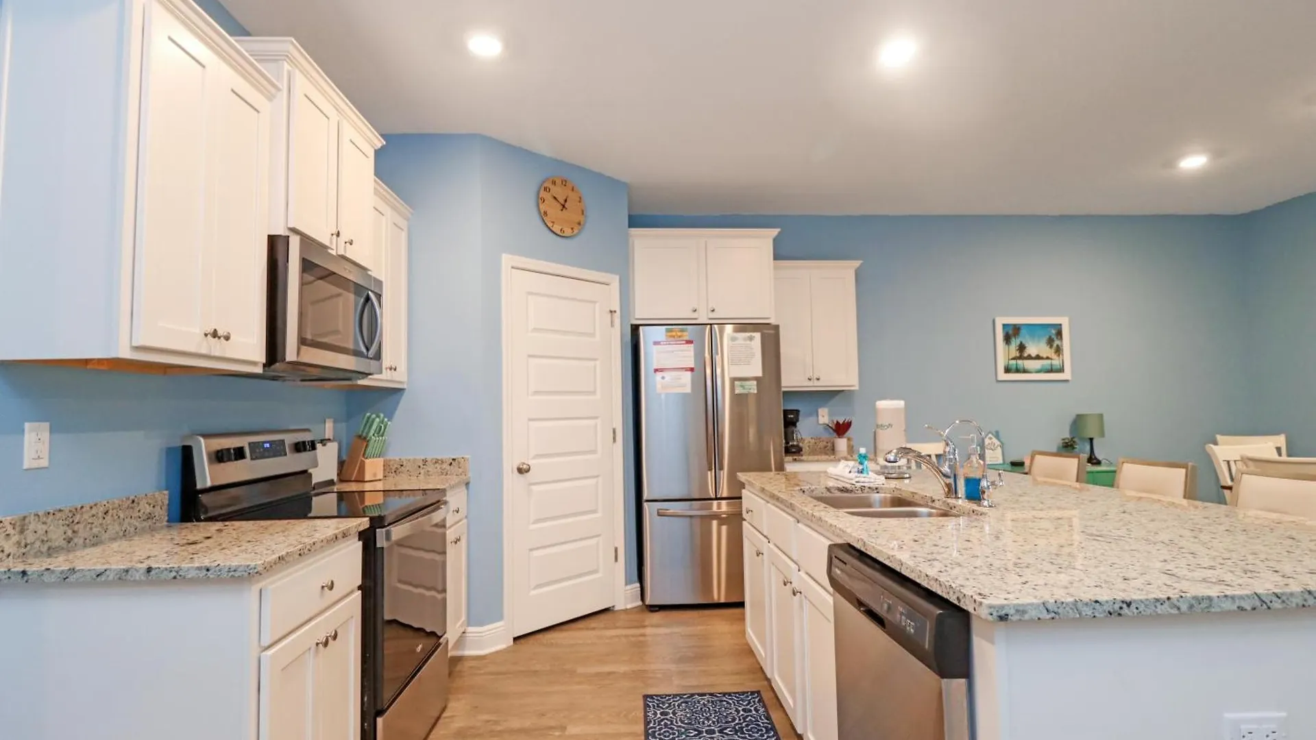 Once Upon A Tide By Pristine Vacation Holiday home Port St. Joe