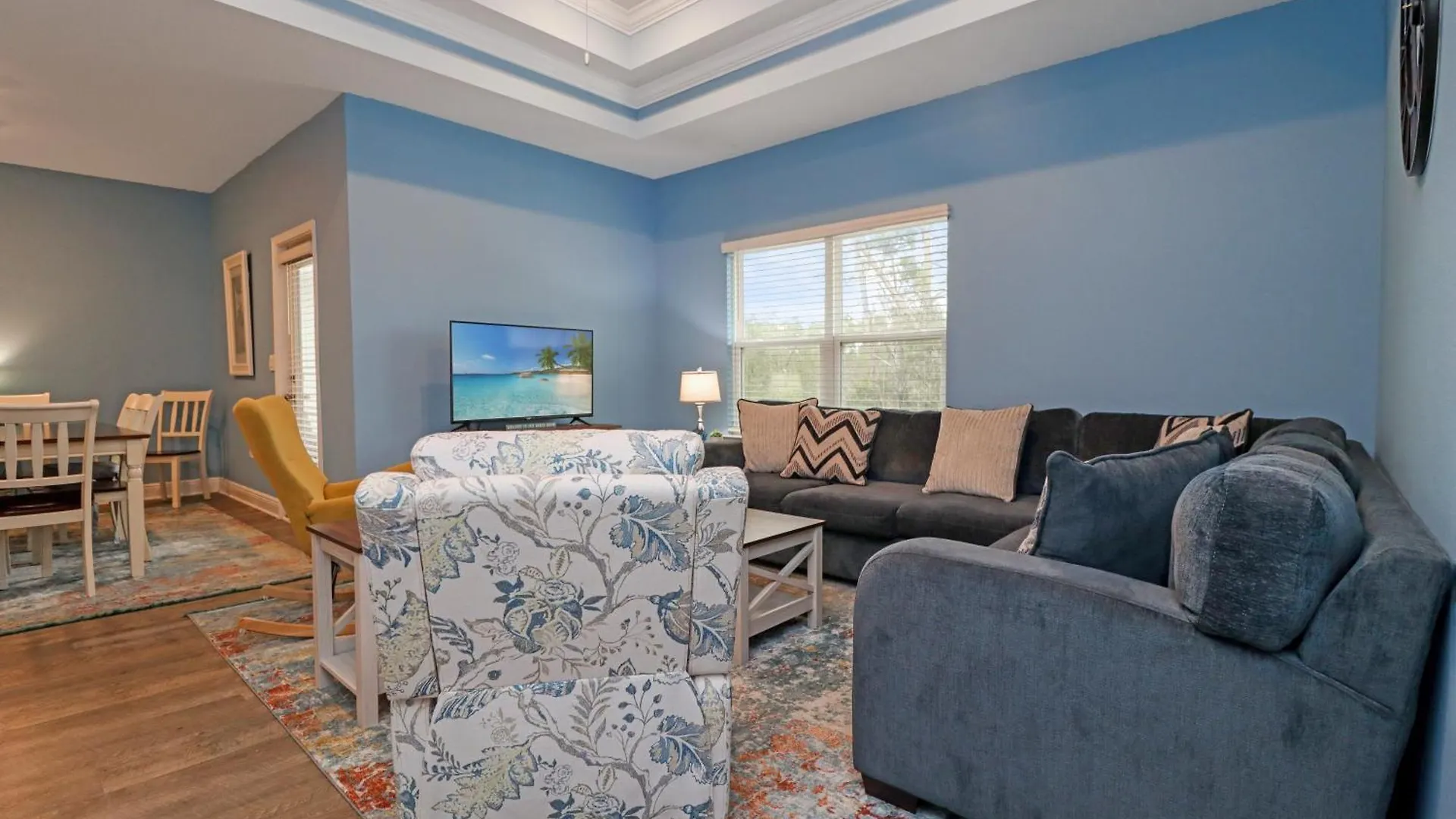 Holiday home Once Upon A Tide By Pristine Vacation *