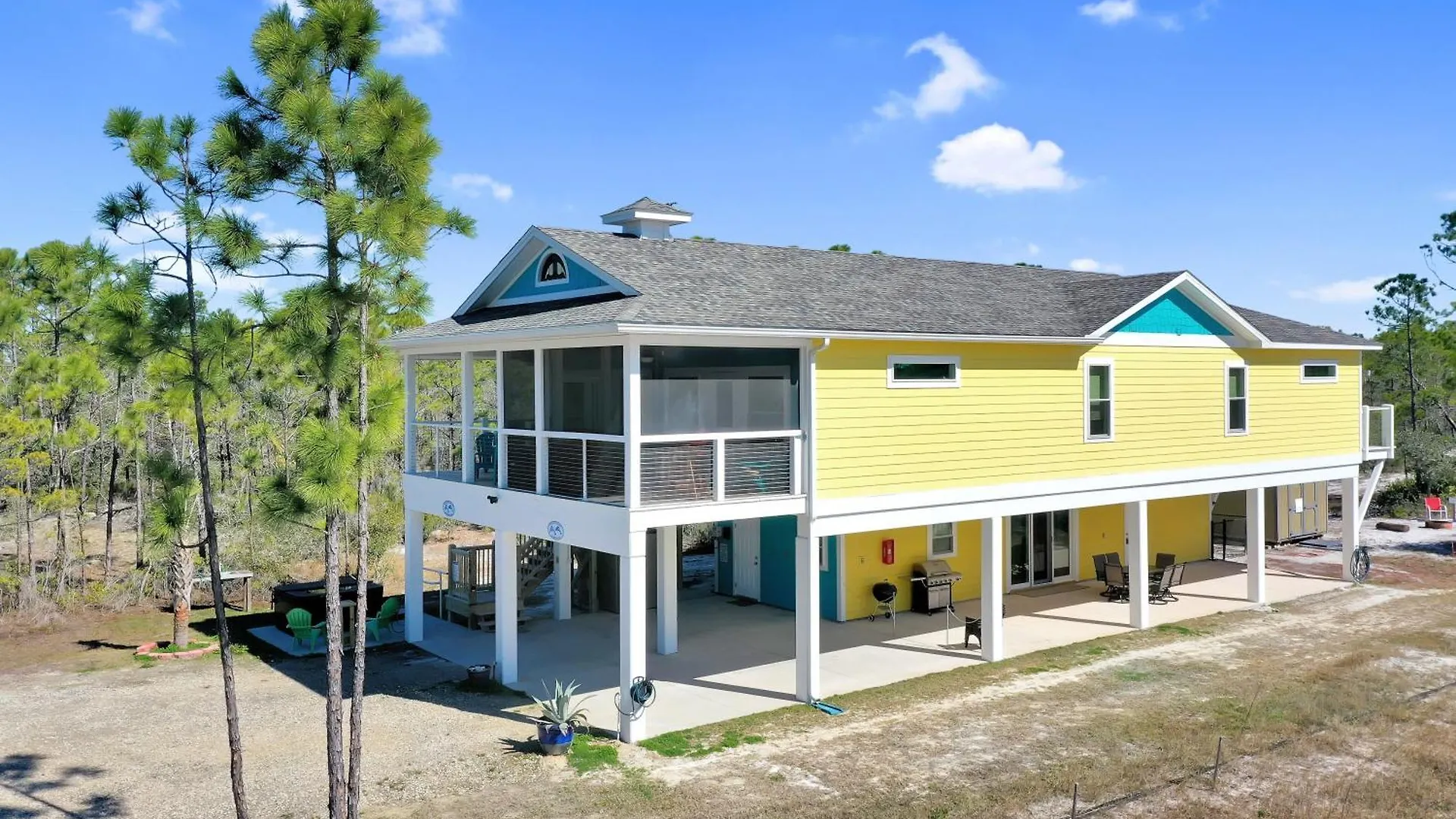Dolphin Daze Hideaway By Pristine Vacation