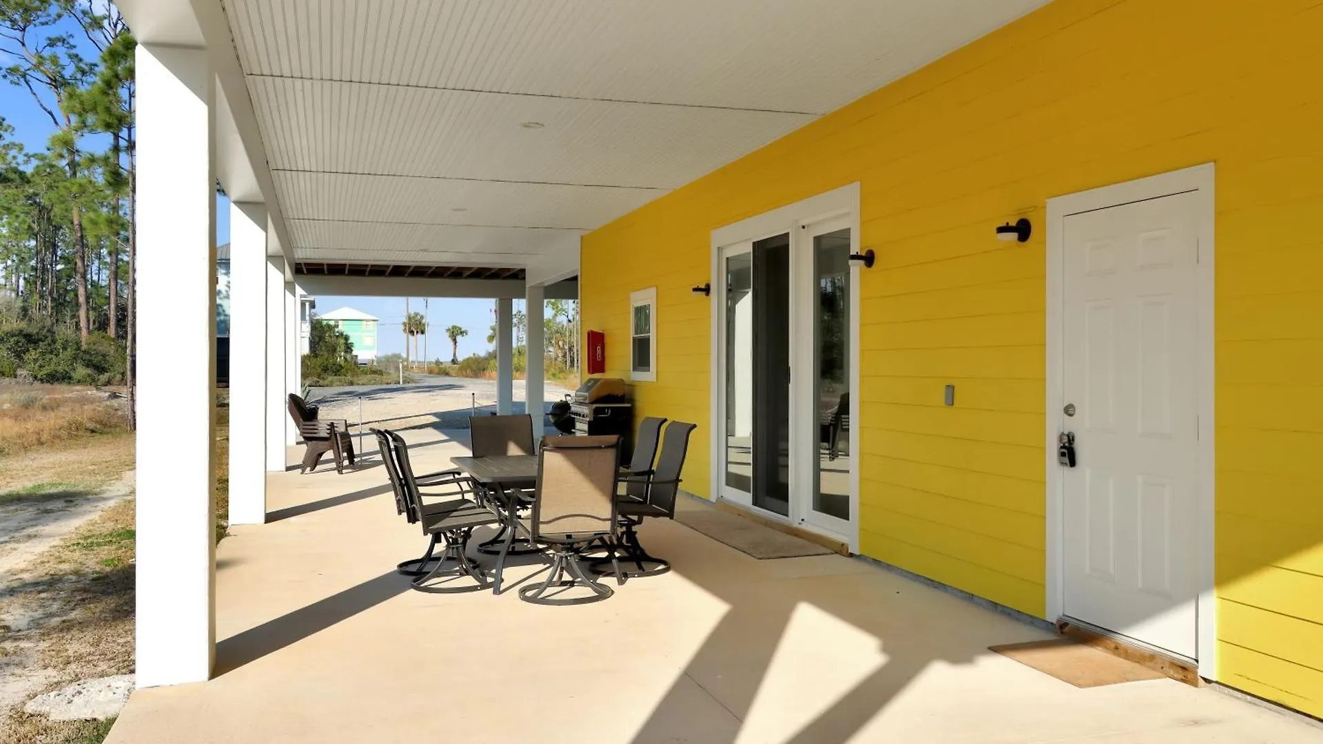 Dolphin Daze Hideaway By Pristine Vacation * Port St. Joe