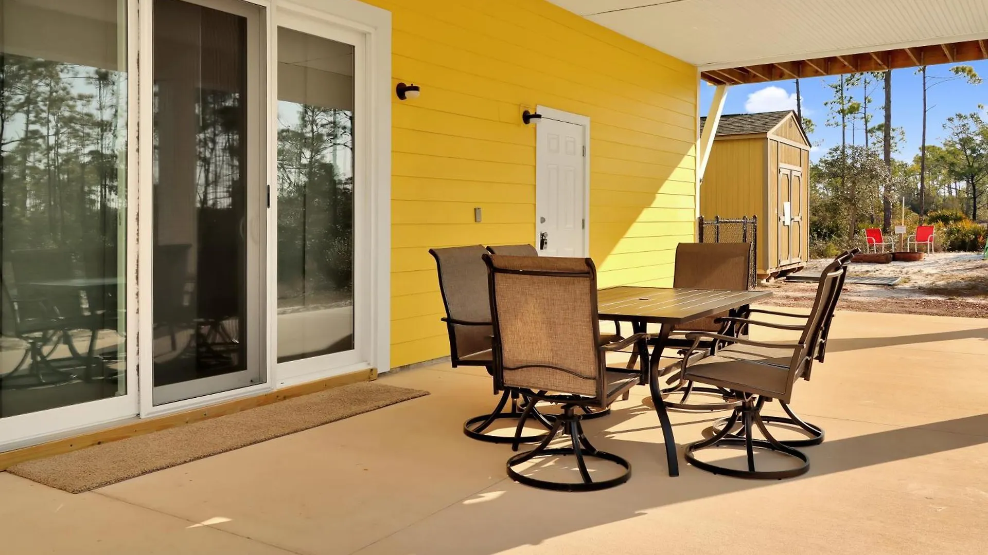Dolphin Daze Hideaway By Pristine Vacation Holiday home