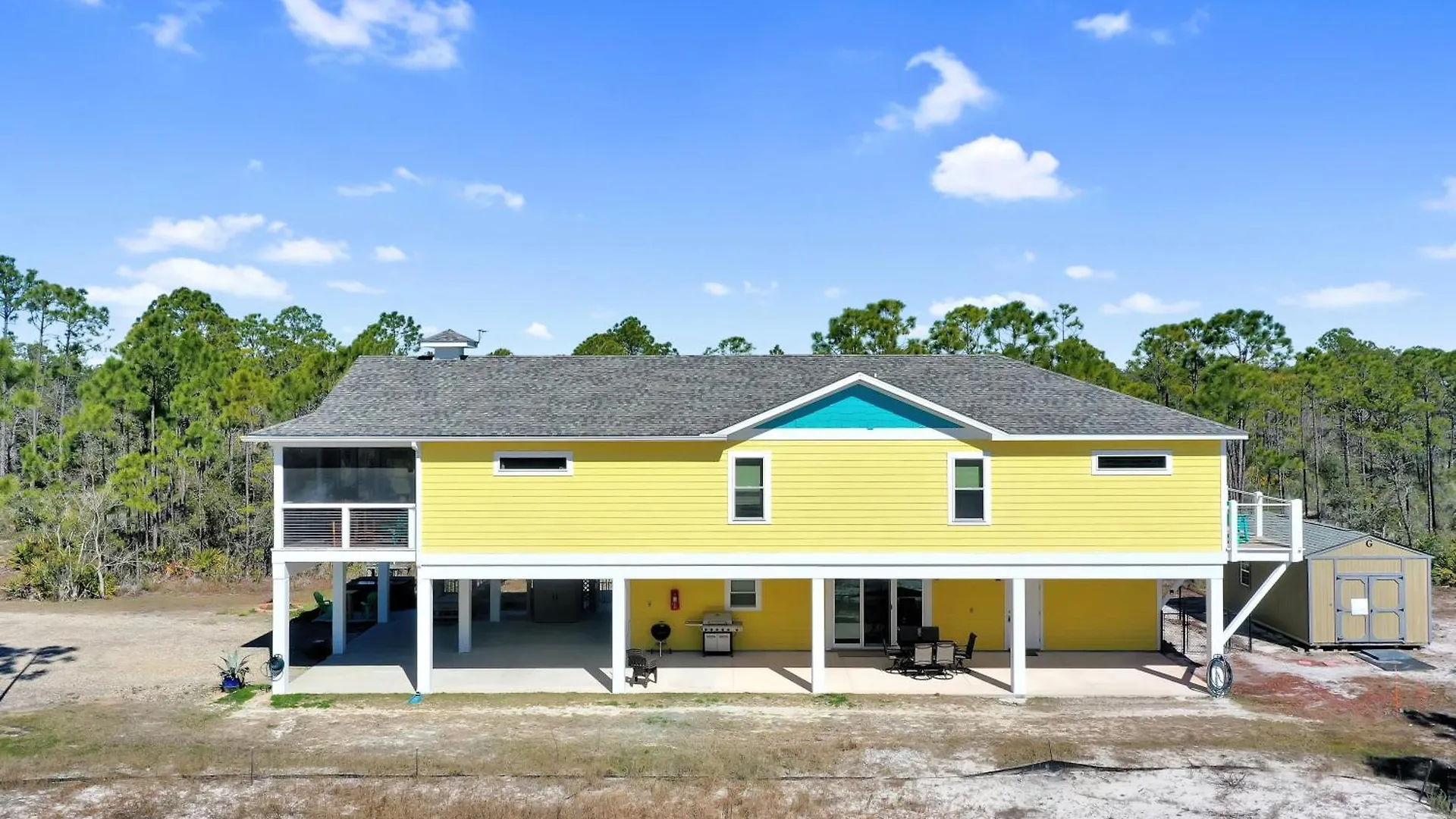 Dolphin Daze Hideaway By Pristine Vacation *