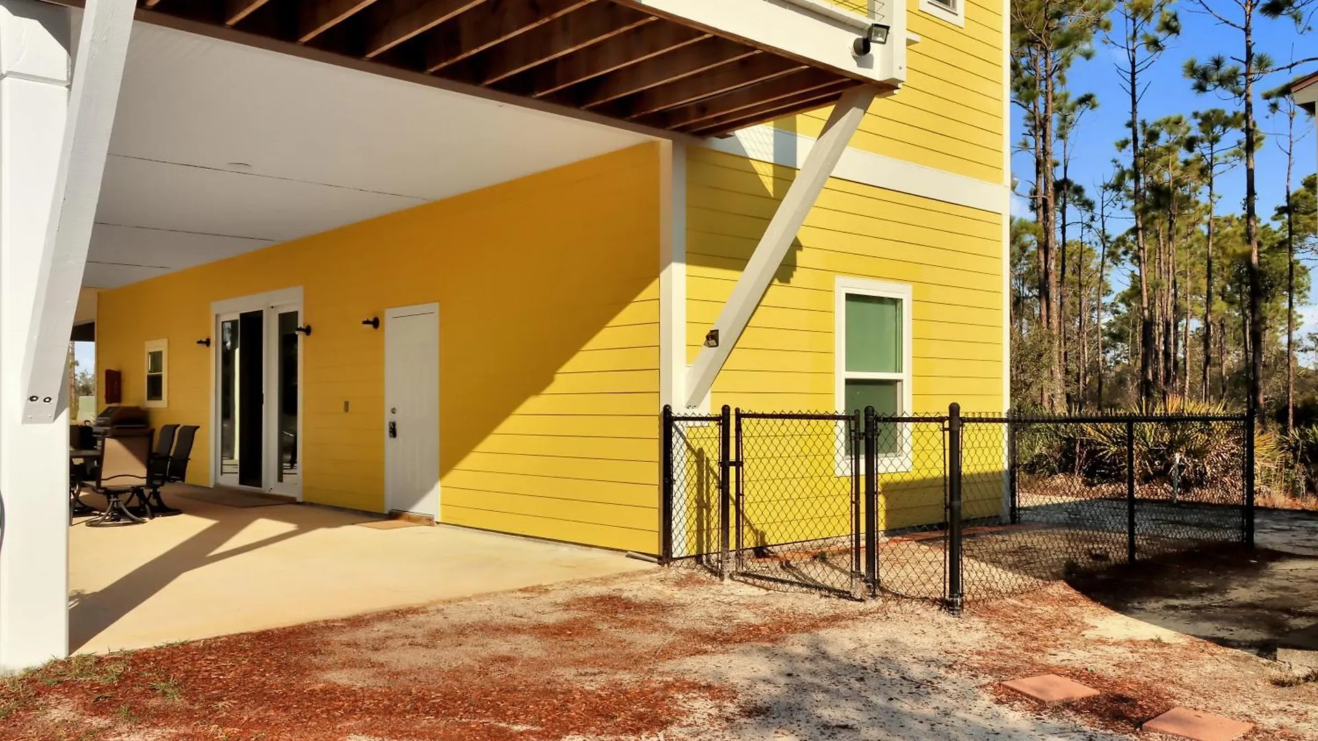 Dolphin Daze Hideaway By Pristine Vacation Holiday home *