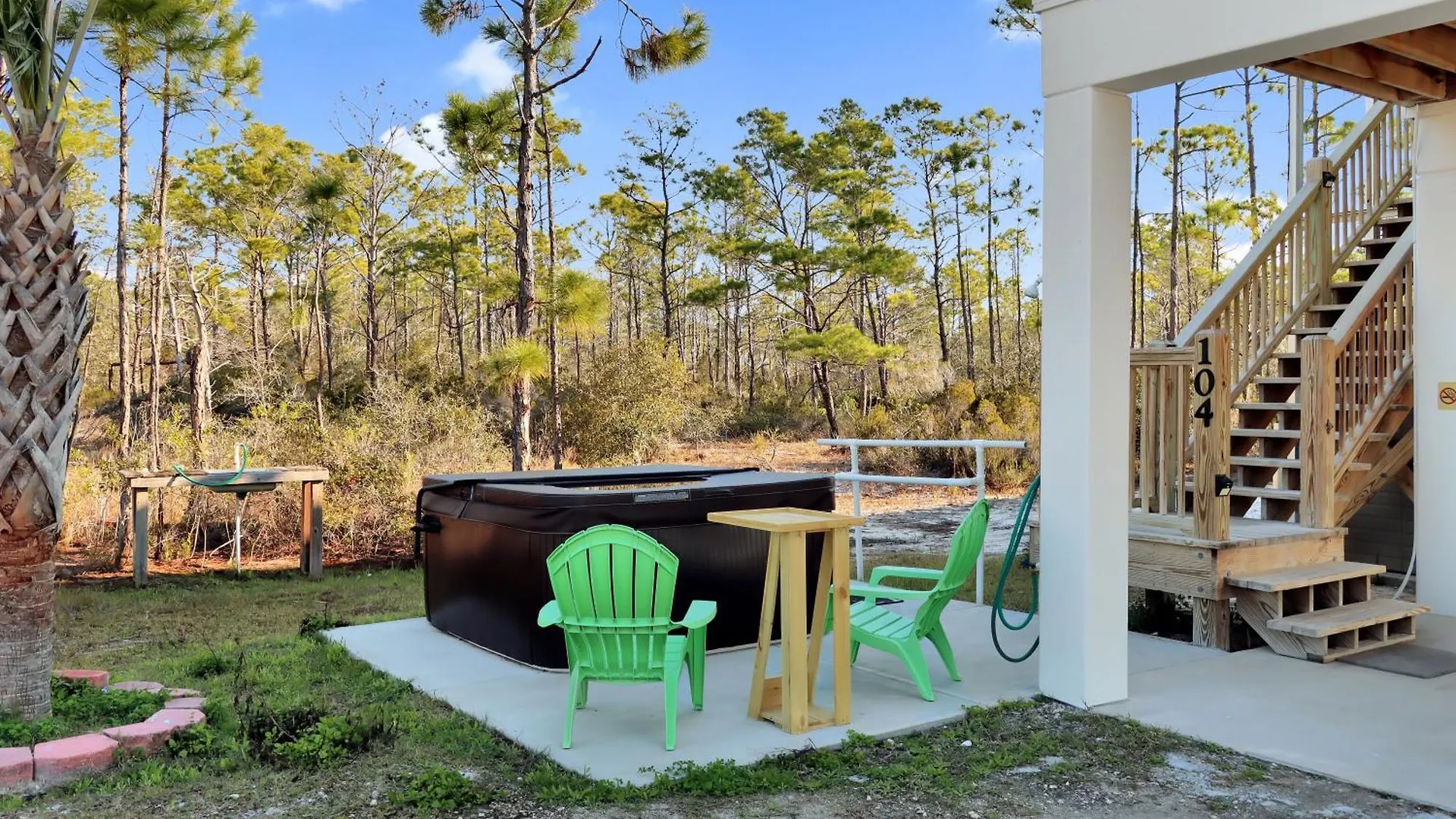 Dolphin Daze Hideaway By Pristine Vacation Port St. Joe