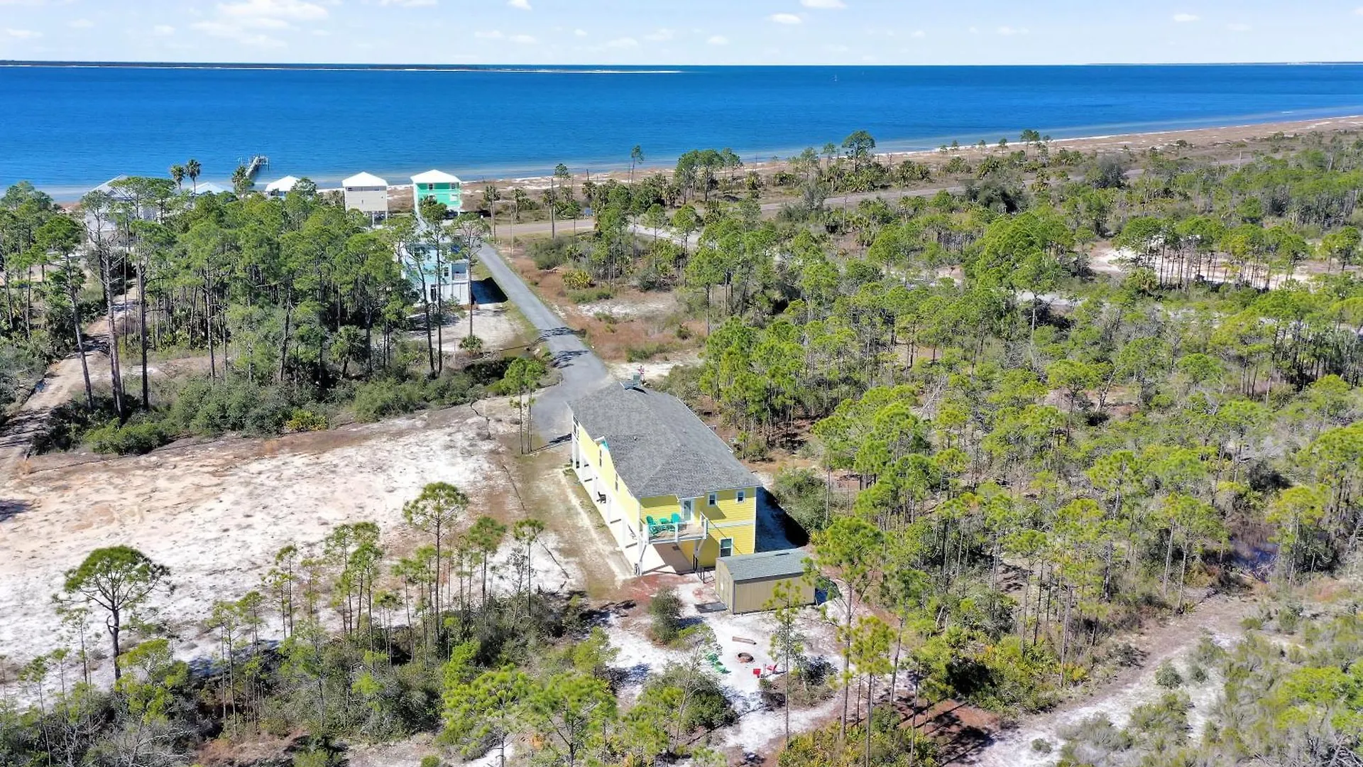 Dolphin Daze Hideaway By Pristine Vacation