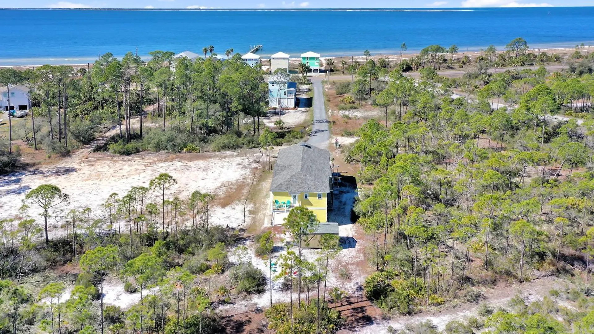 Holiday home Dolphin Daze Hideaway By Pristine Vacation