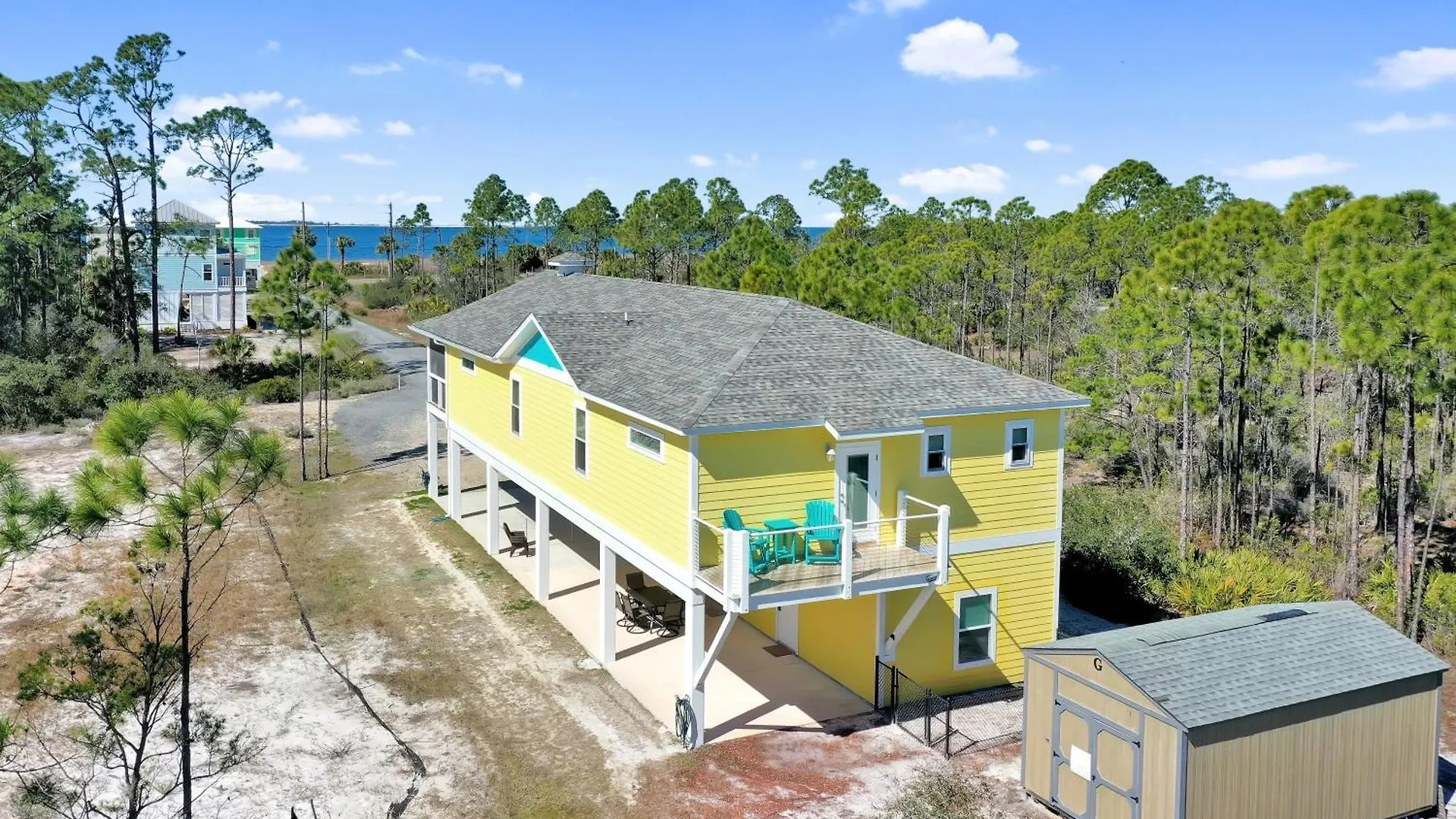 Holiday home Dolphin Daze Hideaway By Pristine Vacation *