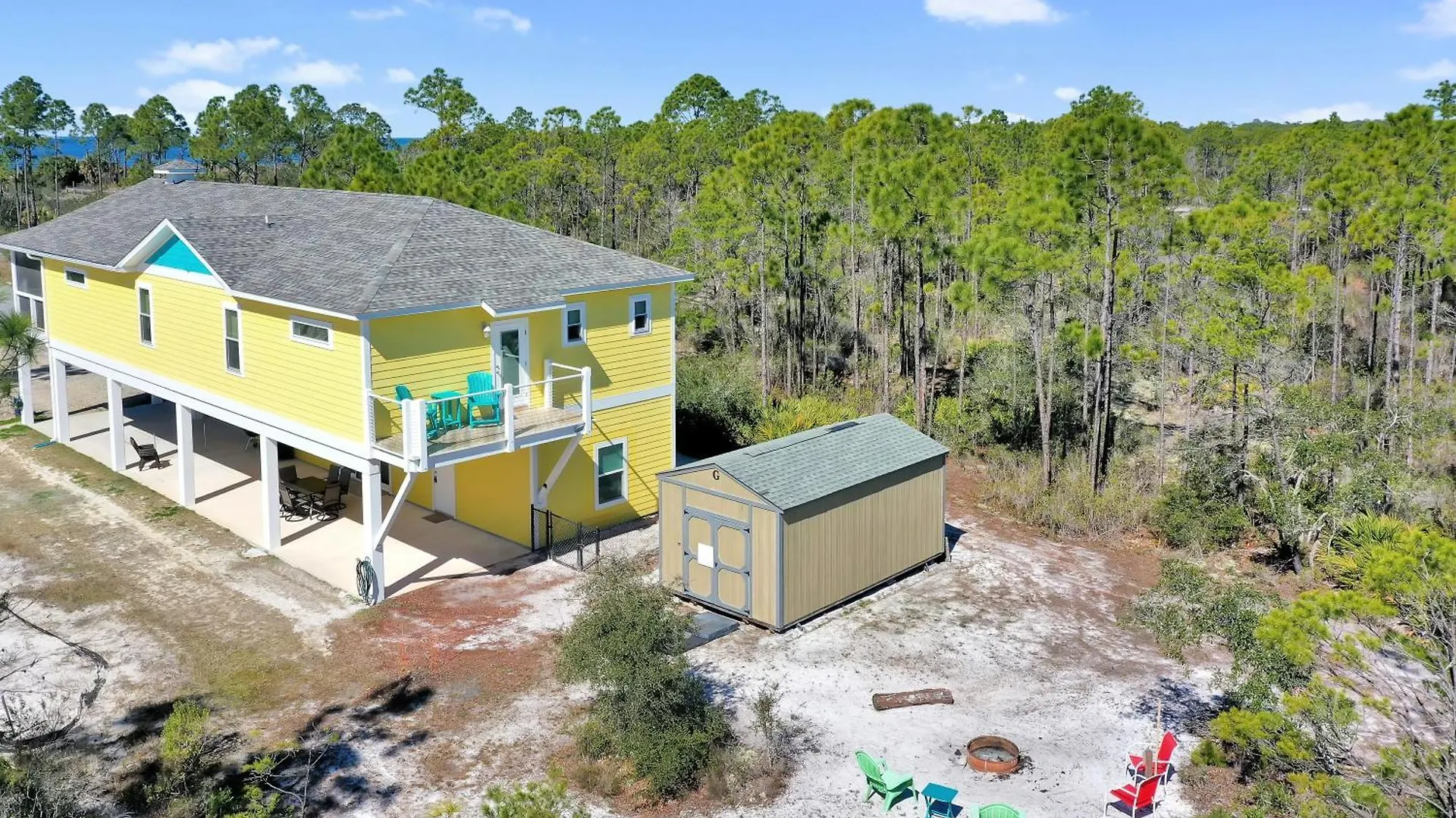 Dolphin Daze Hideaway By Pristine Vacation Holiday home