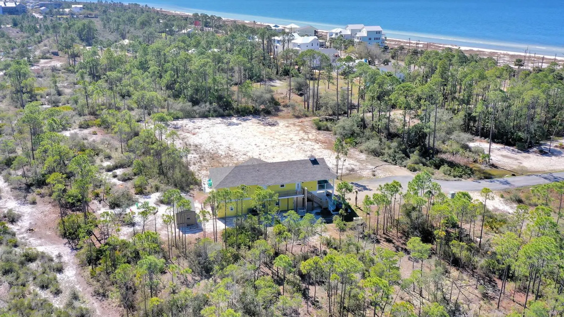 Holiday home Dolphin Daze Hideaway By Pristine Vacation