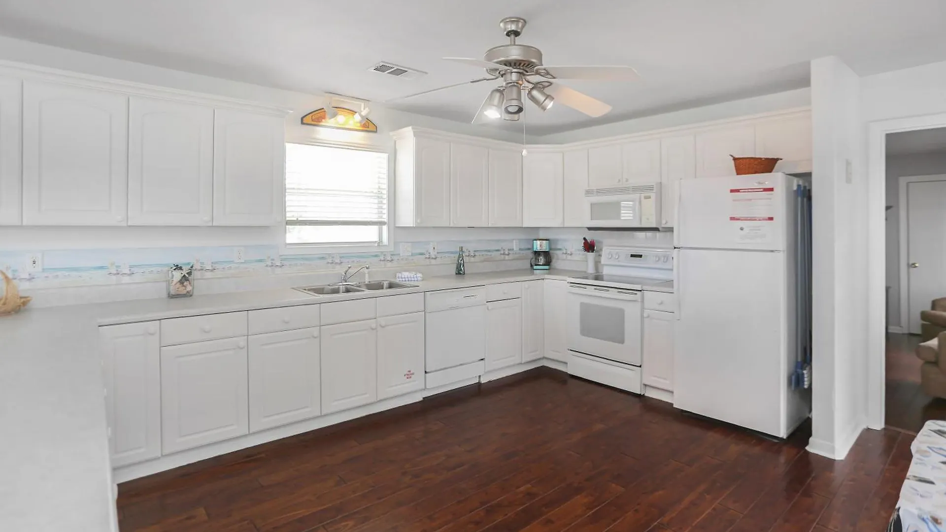 Alpha Blu By Pristine Vacation * Port St. Joe