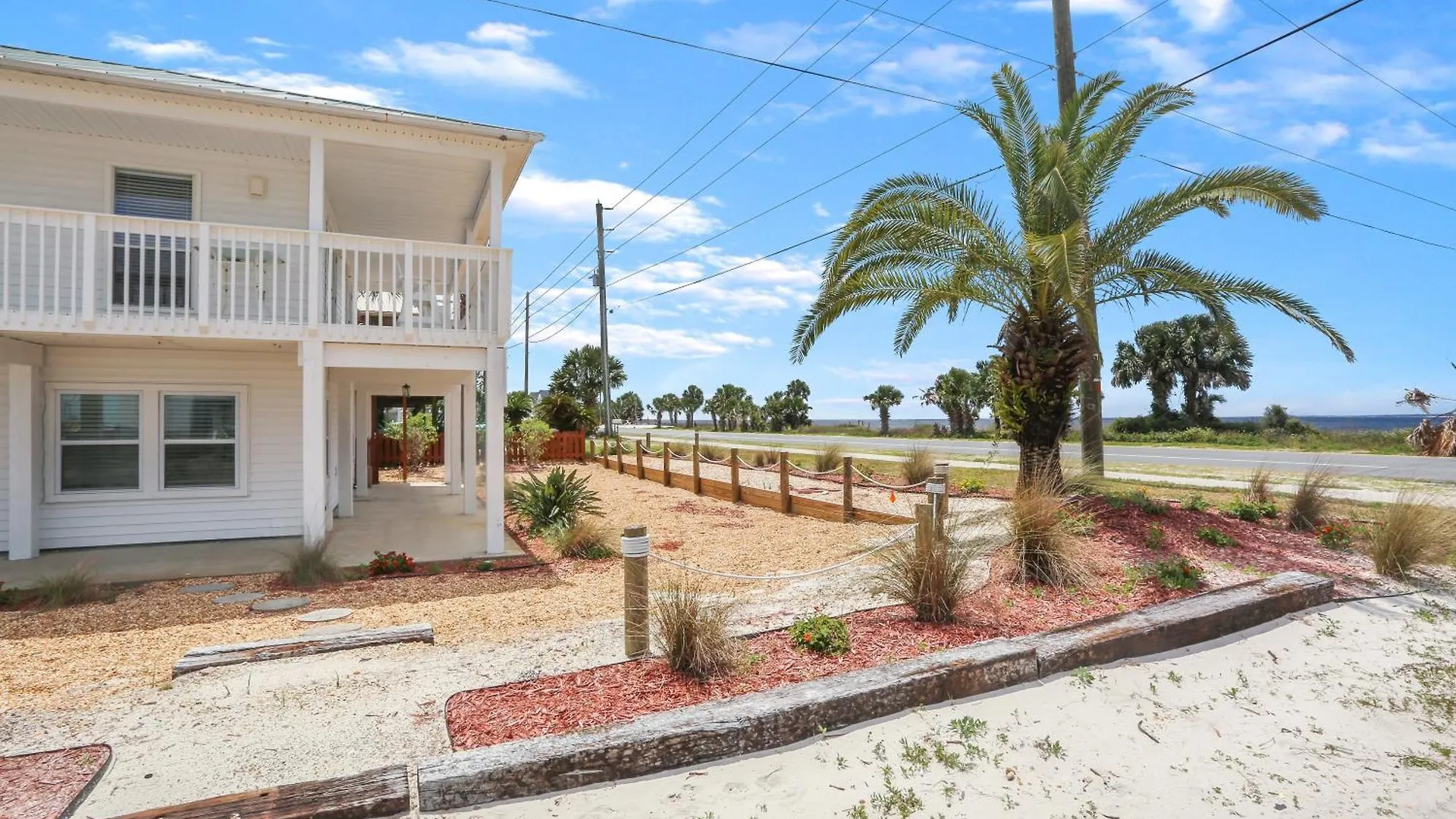 Alpha Blu By Pristine Vacation * Port St. Joe
