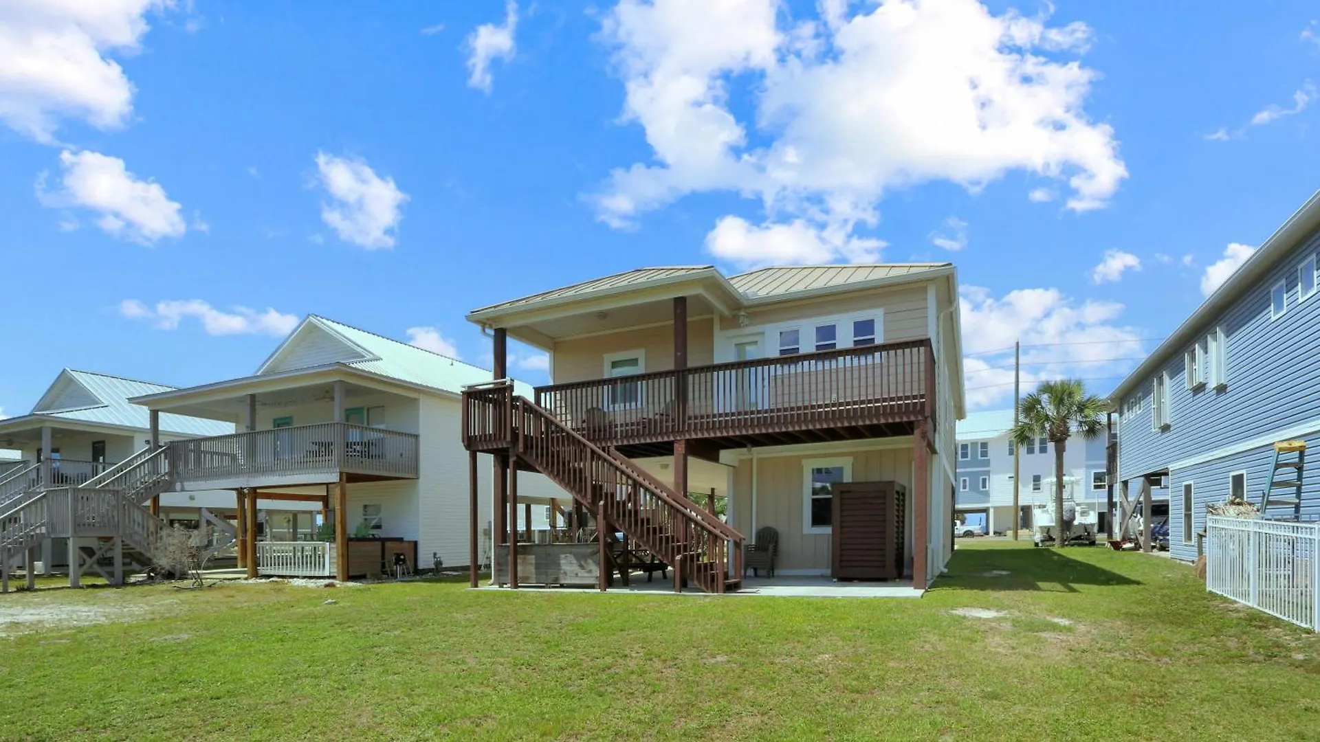 The Shore House By Pristine Vacation * Port St. Joe