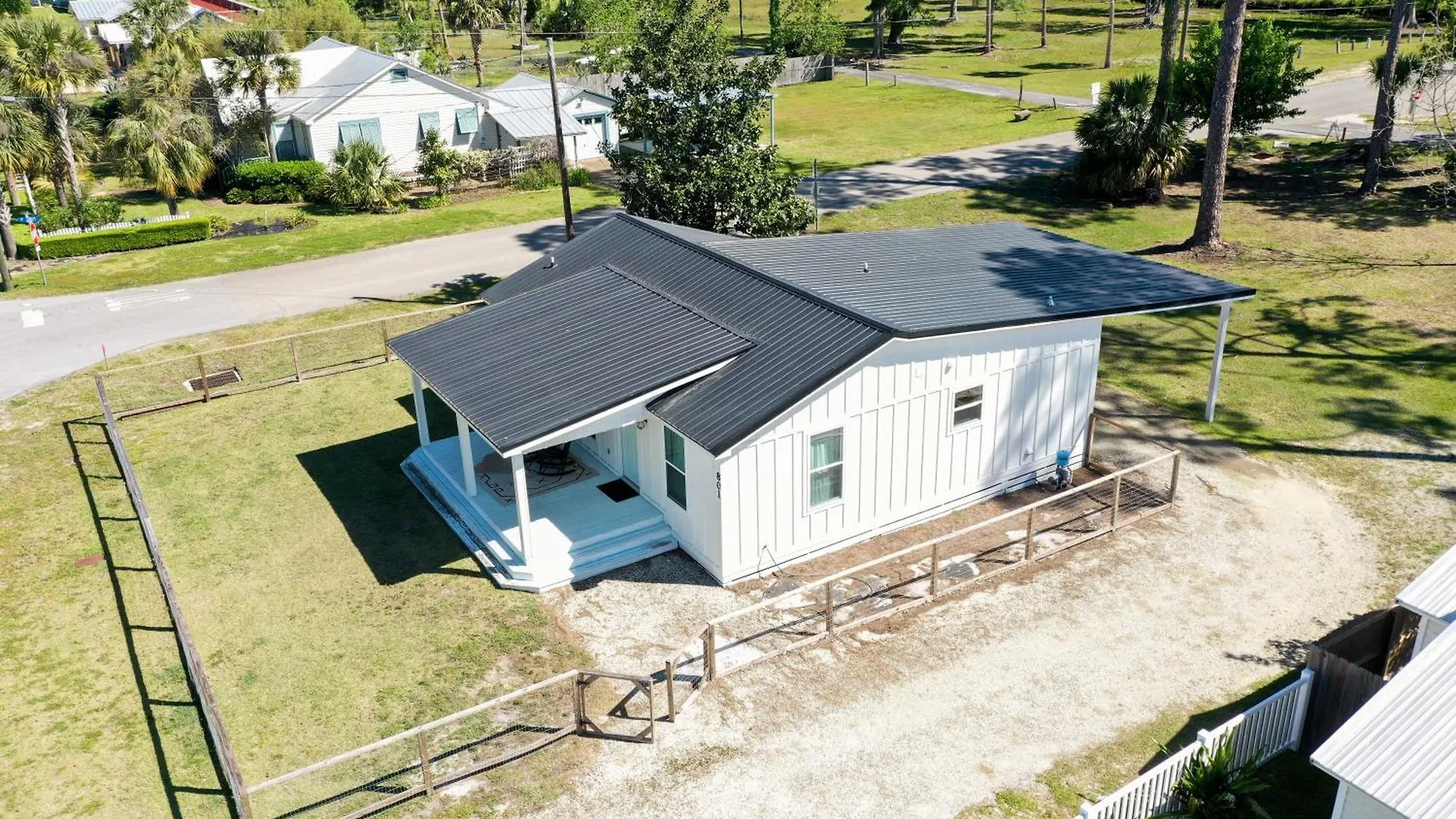 The Surf Ranch By Pristine Vacation * Port St. Joe
