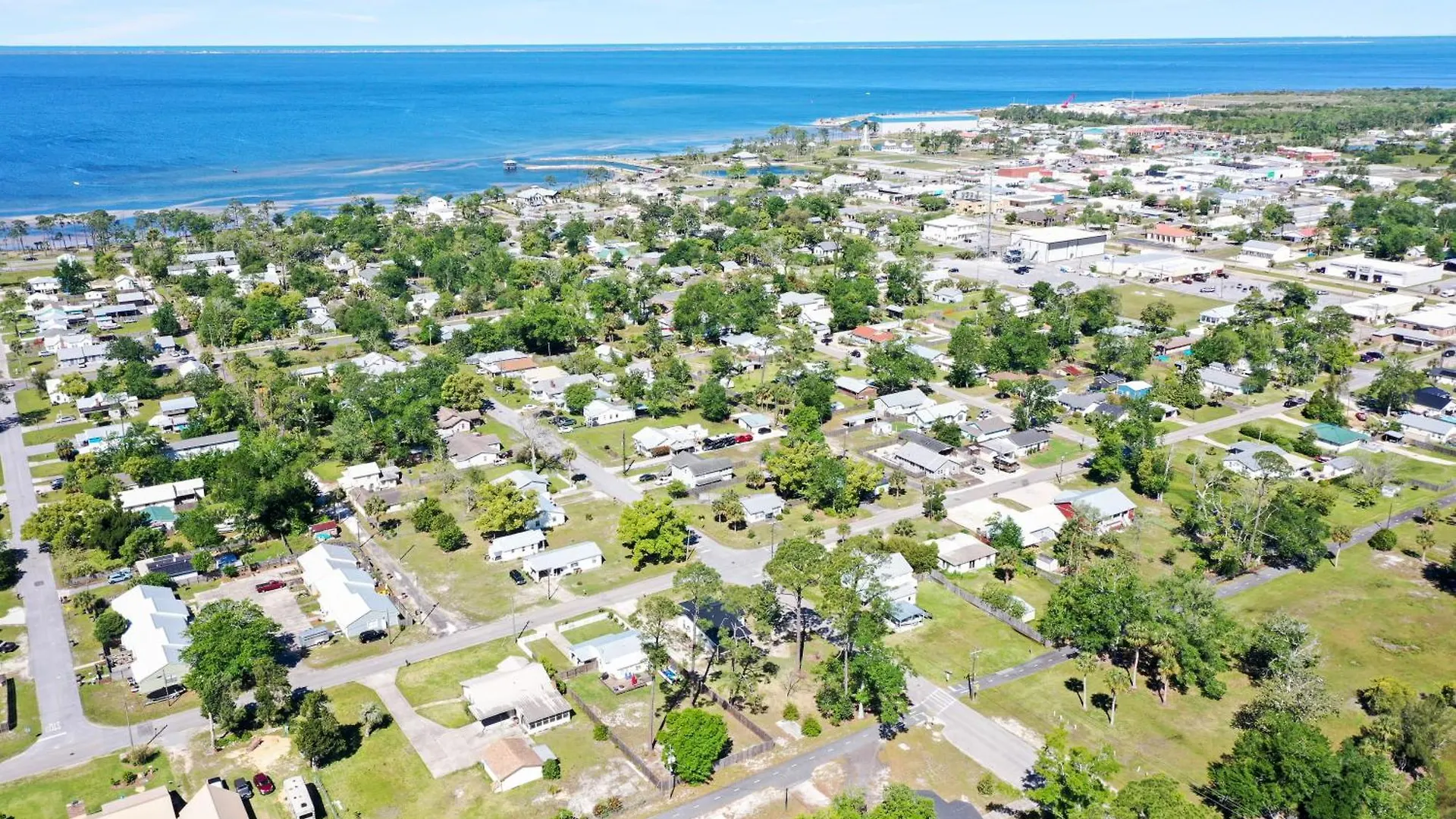 The Surf Ranch By Pristine Vacation * Port St. Joe