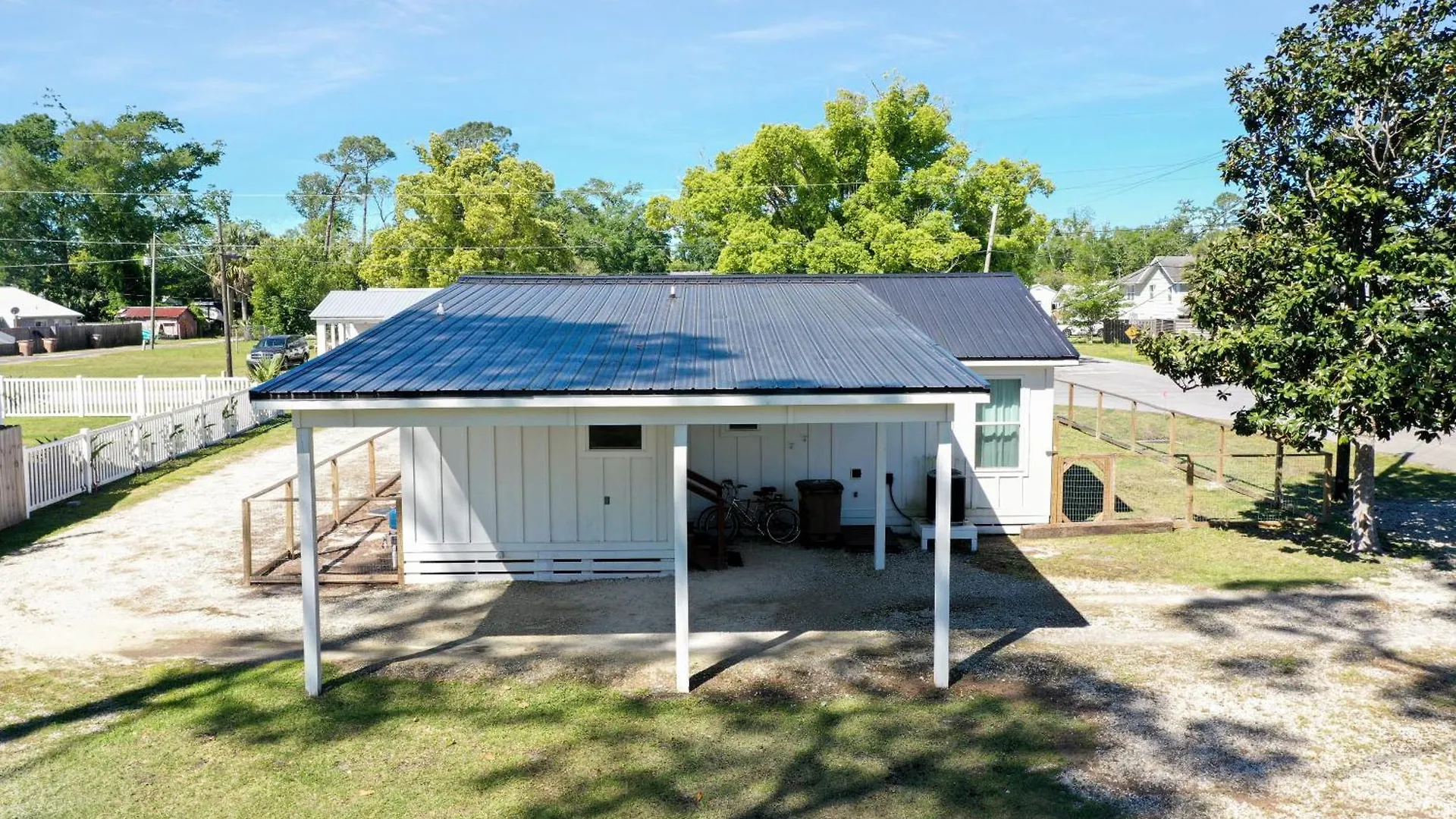 The Surf Ranch By Pristine Vacation Holiday home