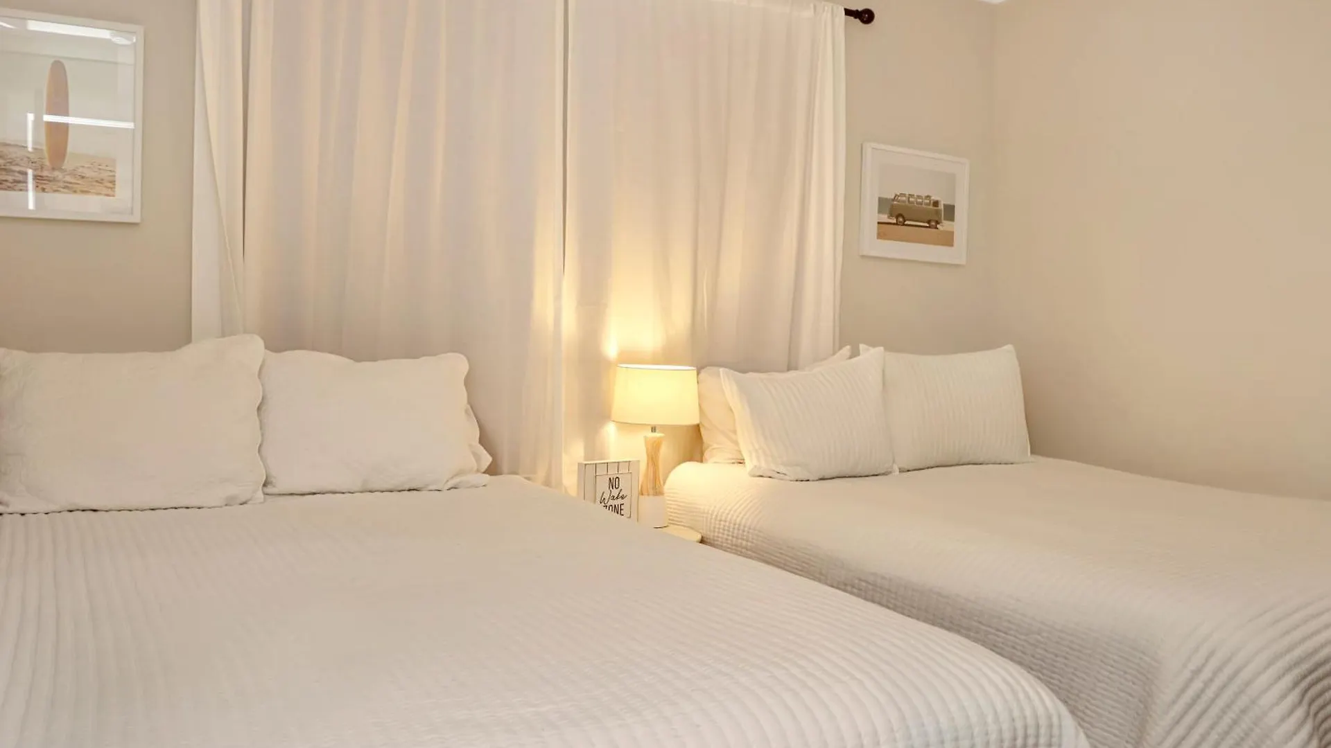 The Surf Ranch By Pristine Vacation Holiday home *