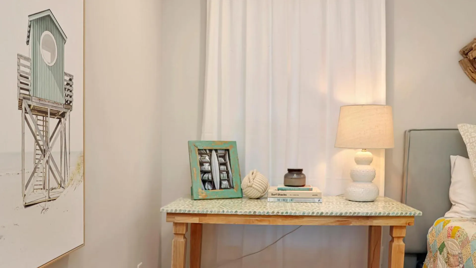 Holiday home The Surf Ranch By Pristine Vacation *