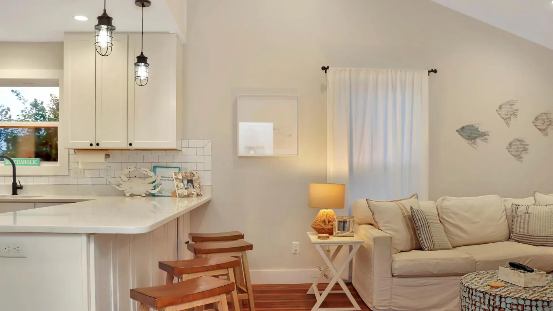 The Surf Ranch By Pristine Vacation