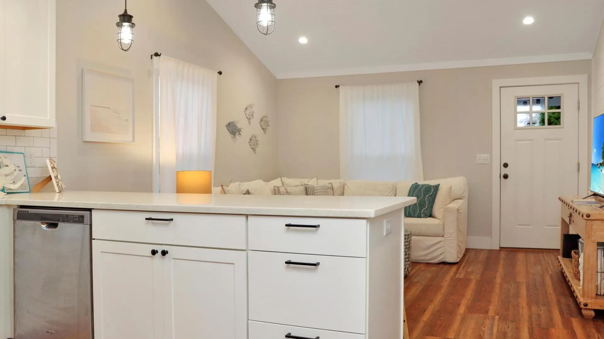 The Surf Ranch By Pristine Vacation Holiday home