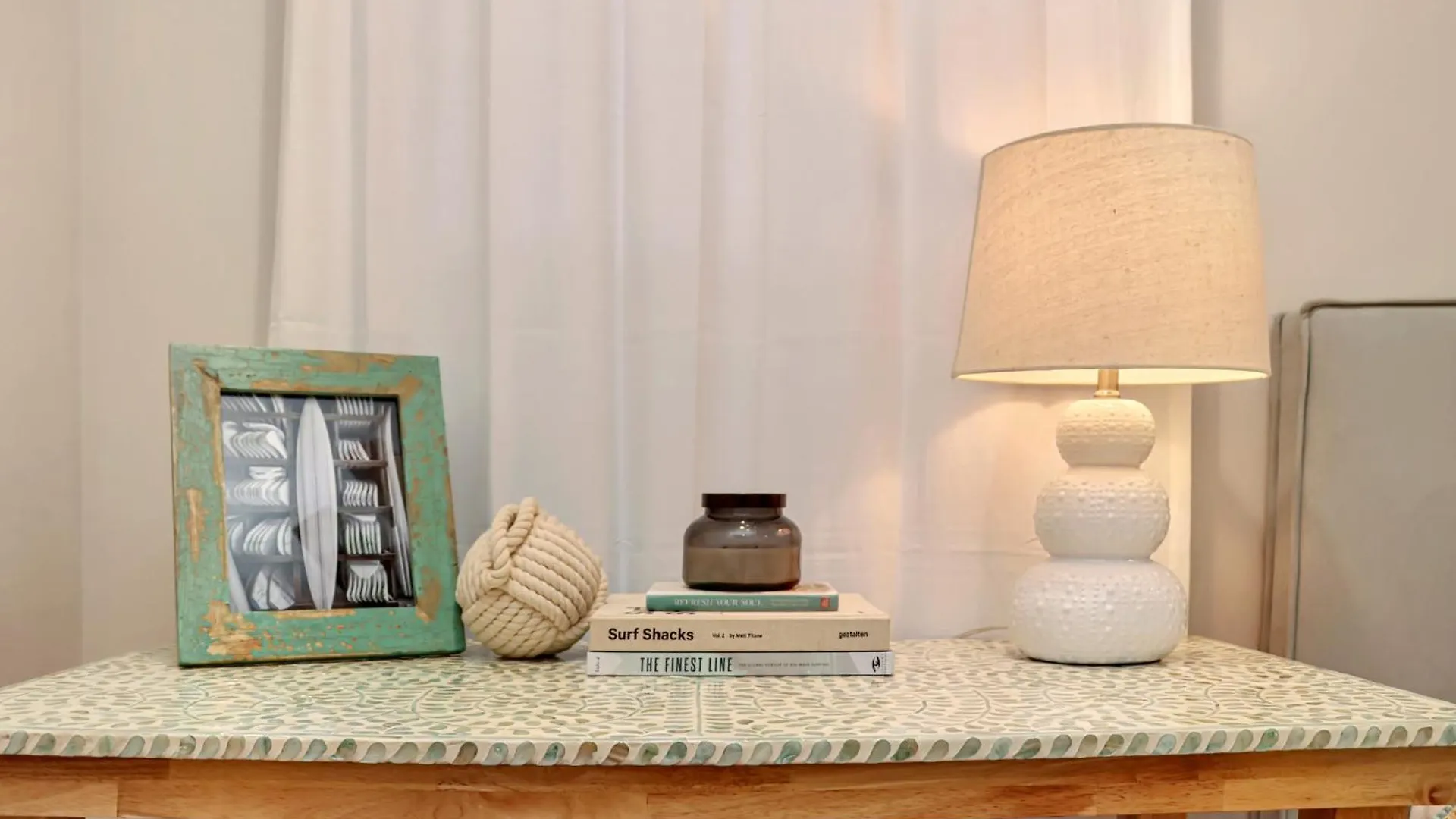 The Surf Ranch By Pristine Vacation Holiday home