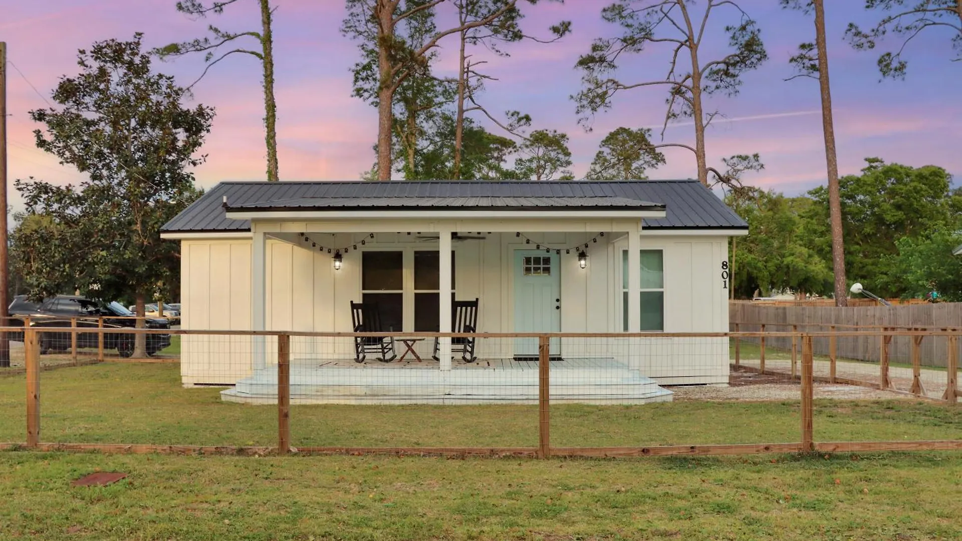 The Surf Ranch By Pristine Vacation * Port St. Joe