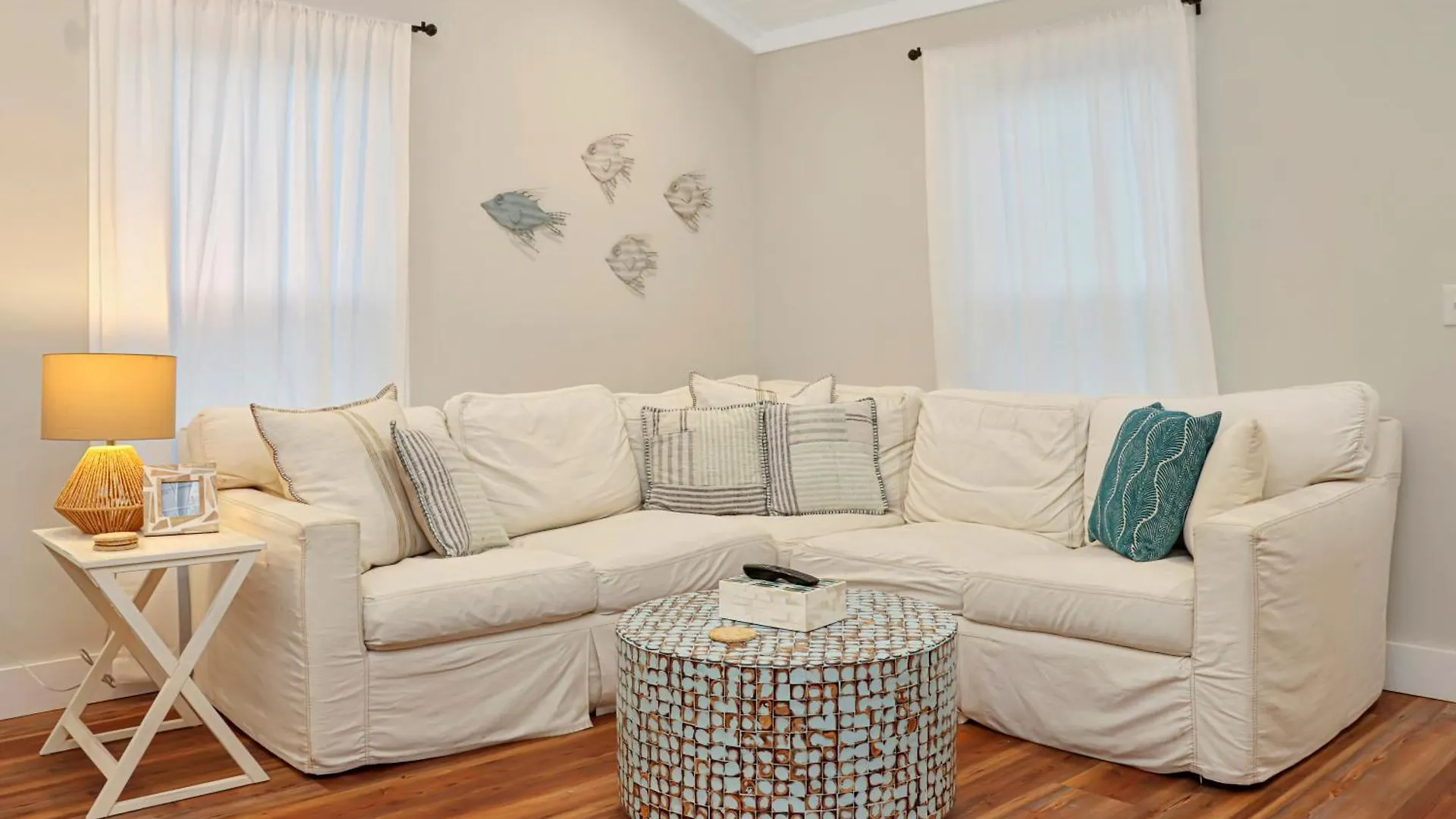 Holiday home The Surf Ranch By Pristine Vacation *