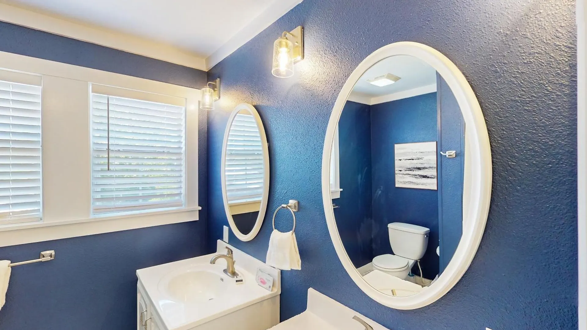 Holiday home Salty Dog Port St. Joe