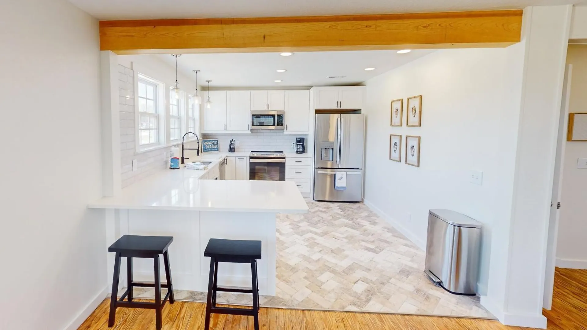 Salty Dog Holiday home