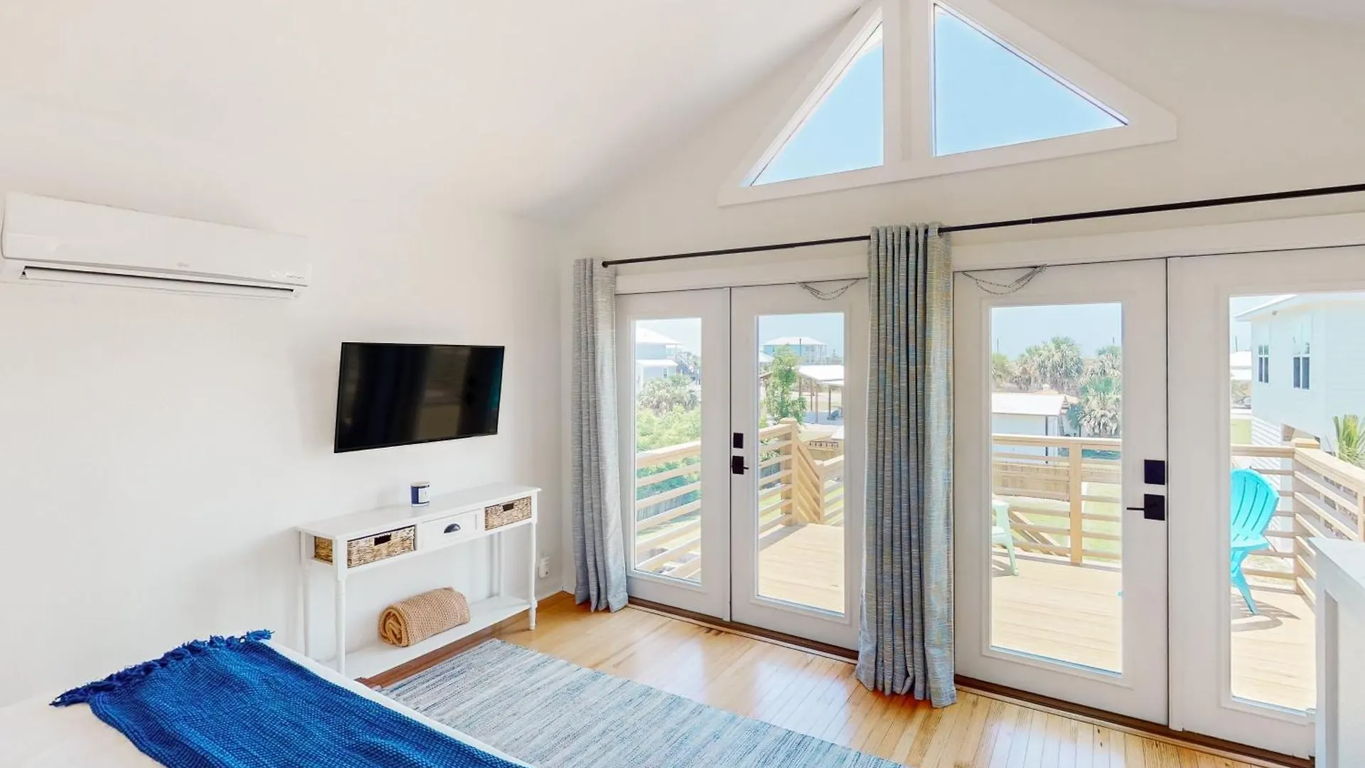 Salty Dog Holiday home Port St. Joe