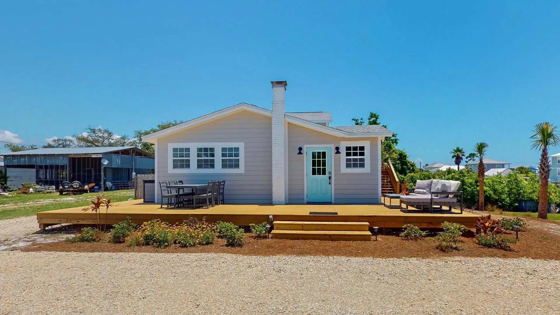 Holiday home Salty Dog Port St. Joe