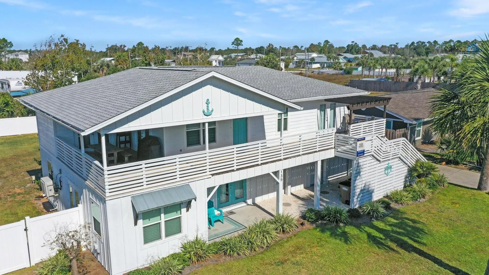 Holiday home Anchored 3 By Pristine Vacation *