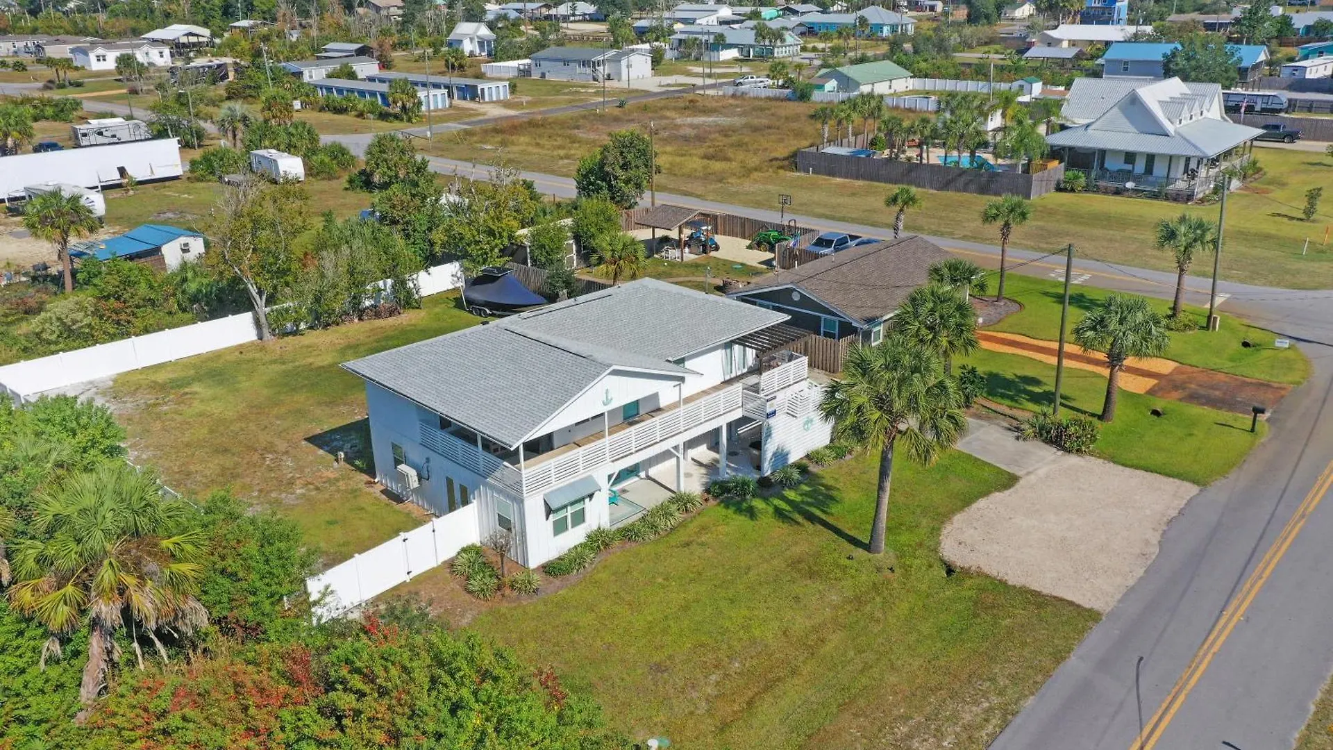 Holiday home Anchored 3 By Pristine Vacation *