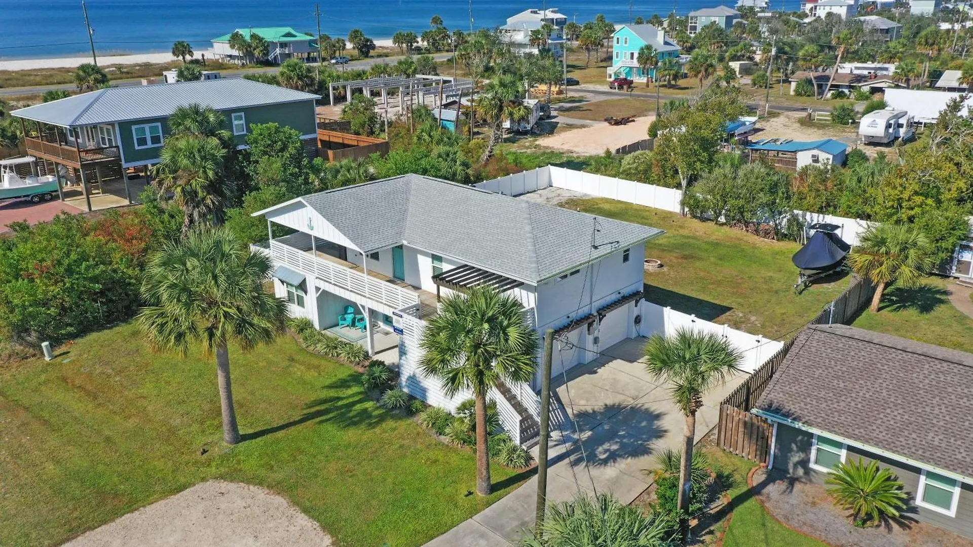 Anchored 3 By Pristine Vacation Port St. Joe