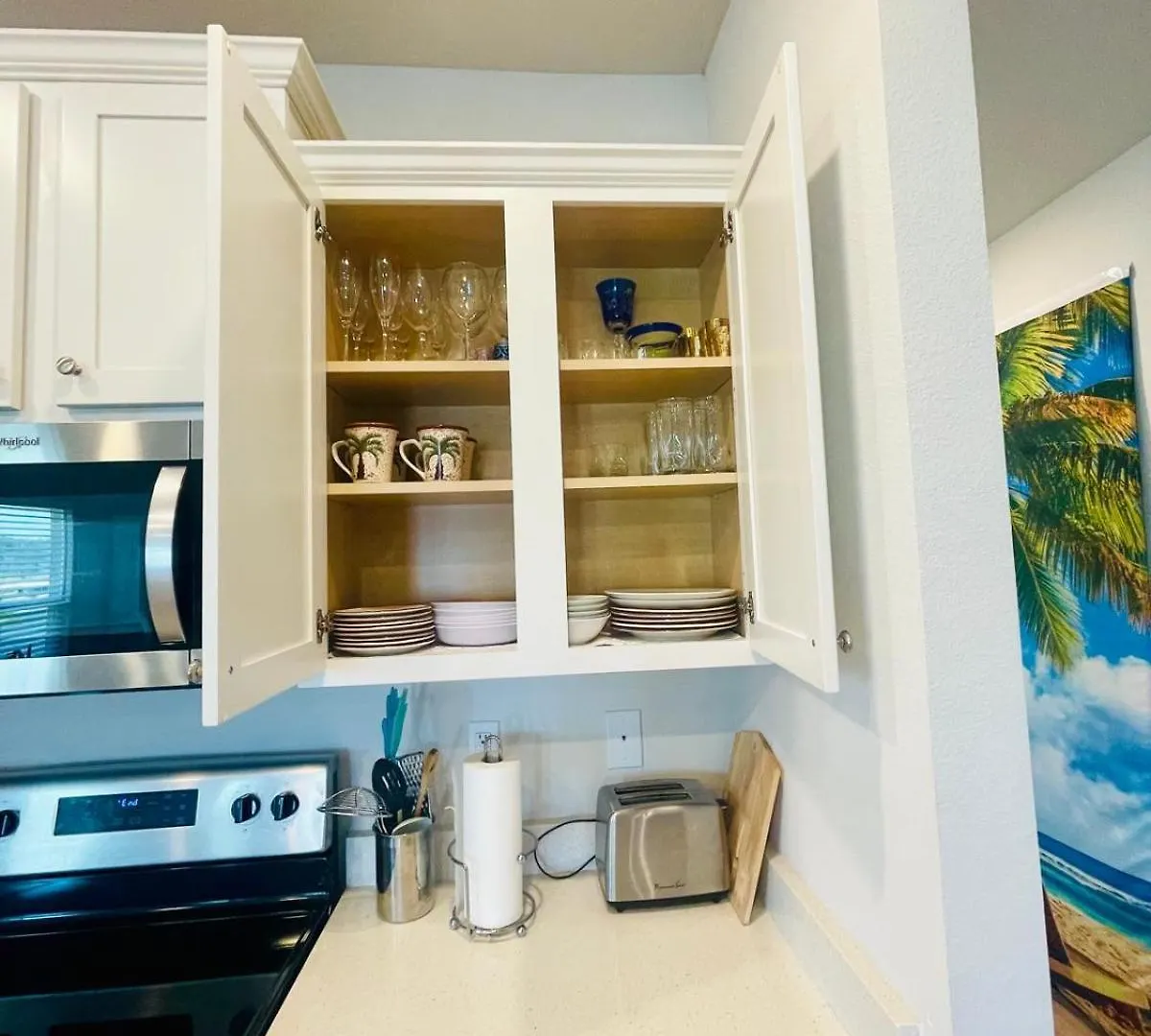 Penzion Windmark Beach North - Sea Grove Beach 4 Bed 3 Bath *
