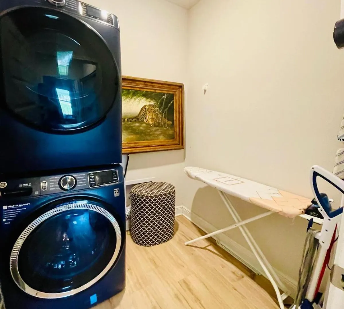 Penzion Windmark Beach North - Sea Grove Beach 4 Bed 3 Bath Port St. Joe
