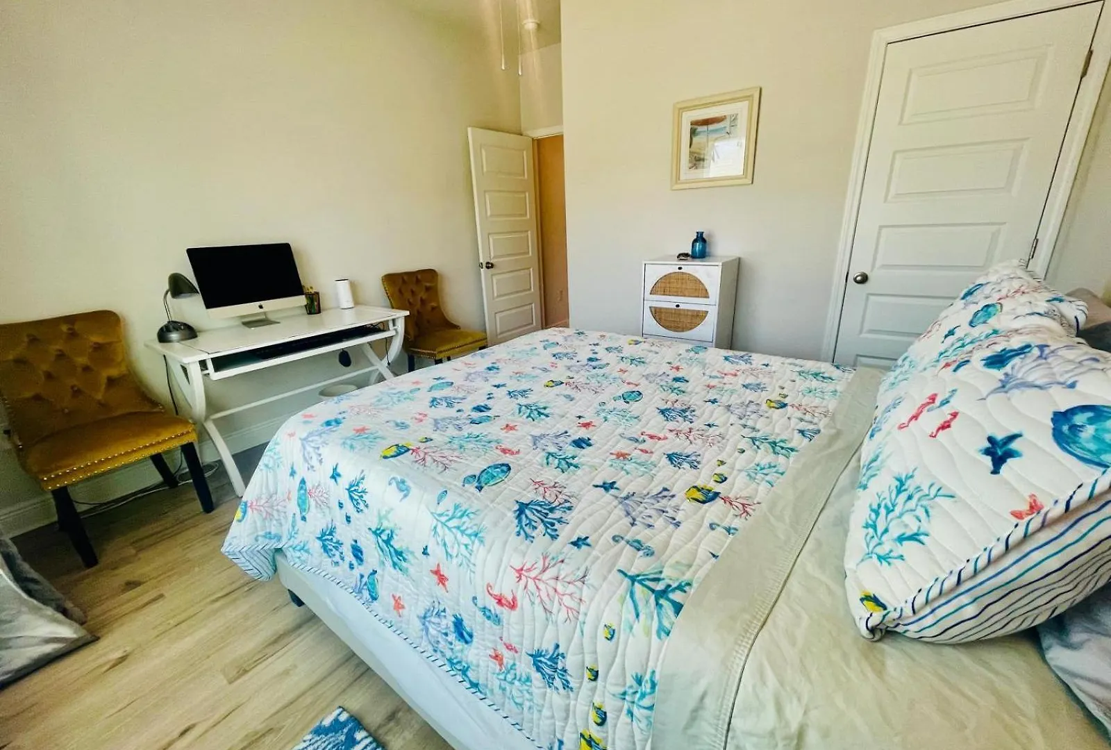 Windmark Beach North - Sea Grove Beach 4 Bed 3 Bath * Port St. Joe
