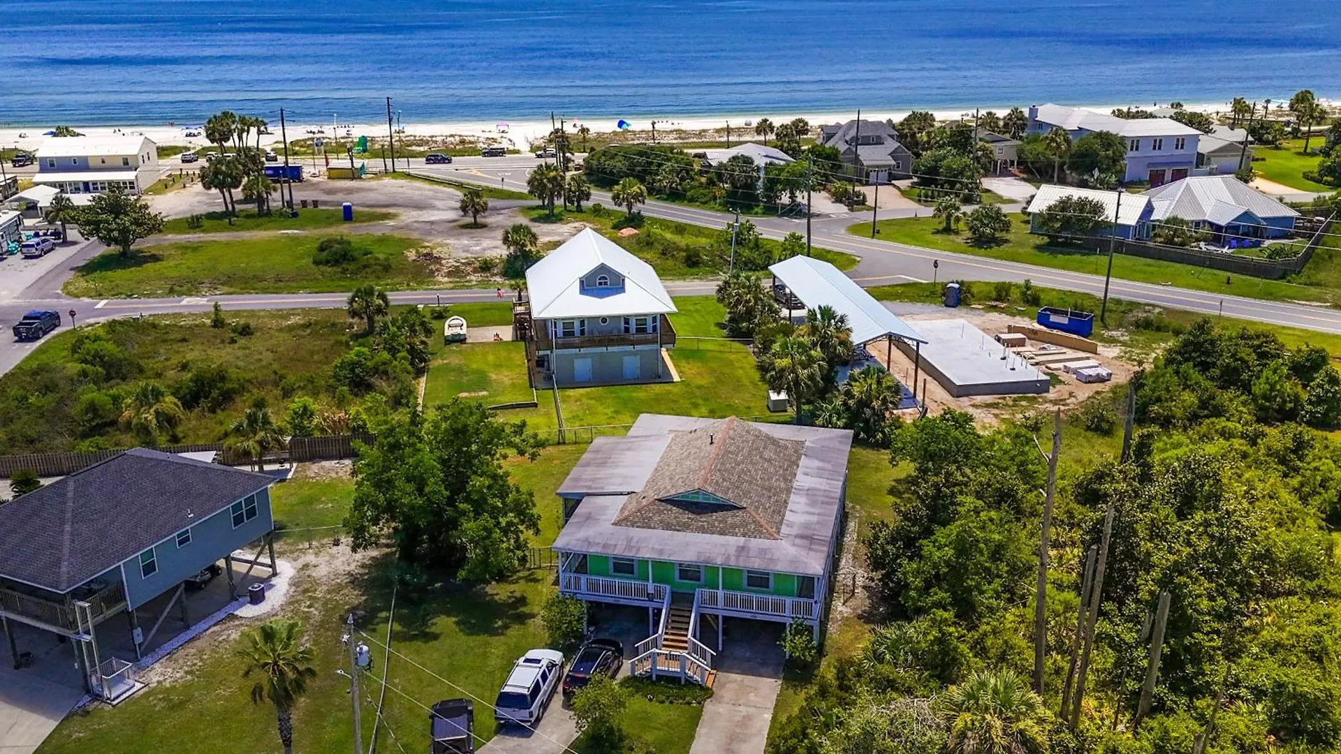 Holiday home Kiwi Port St. Joe