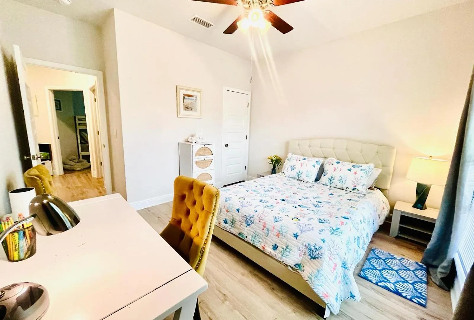 Windmark Beach North - Sea Grove Beach 4 Bed 3 Bath Penzion *