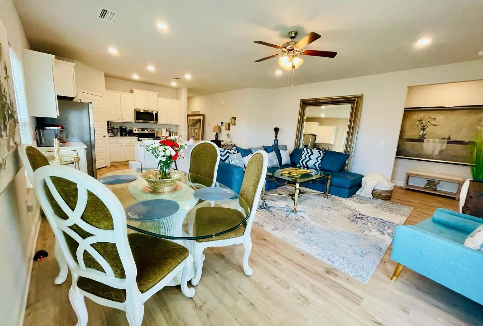 Penzion Windmark Beach North - Sea Grove Beach 4 Bed 3 Bath *