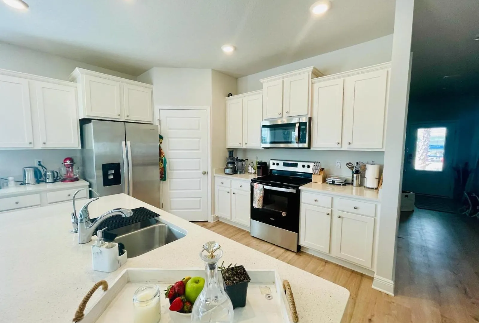Windmark Beach North - Sea Grove Beach 4 Bed 3 Bath *