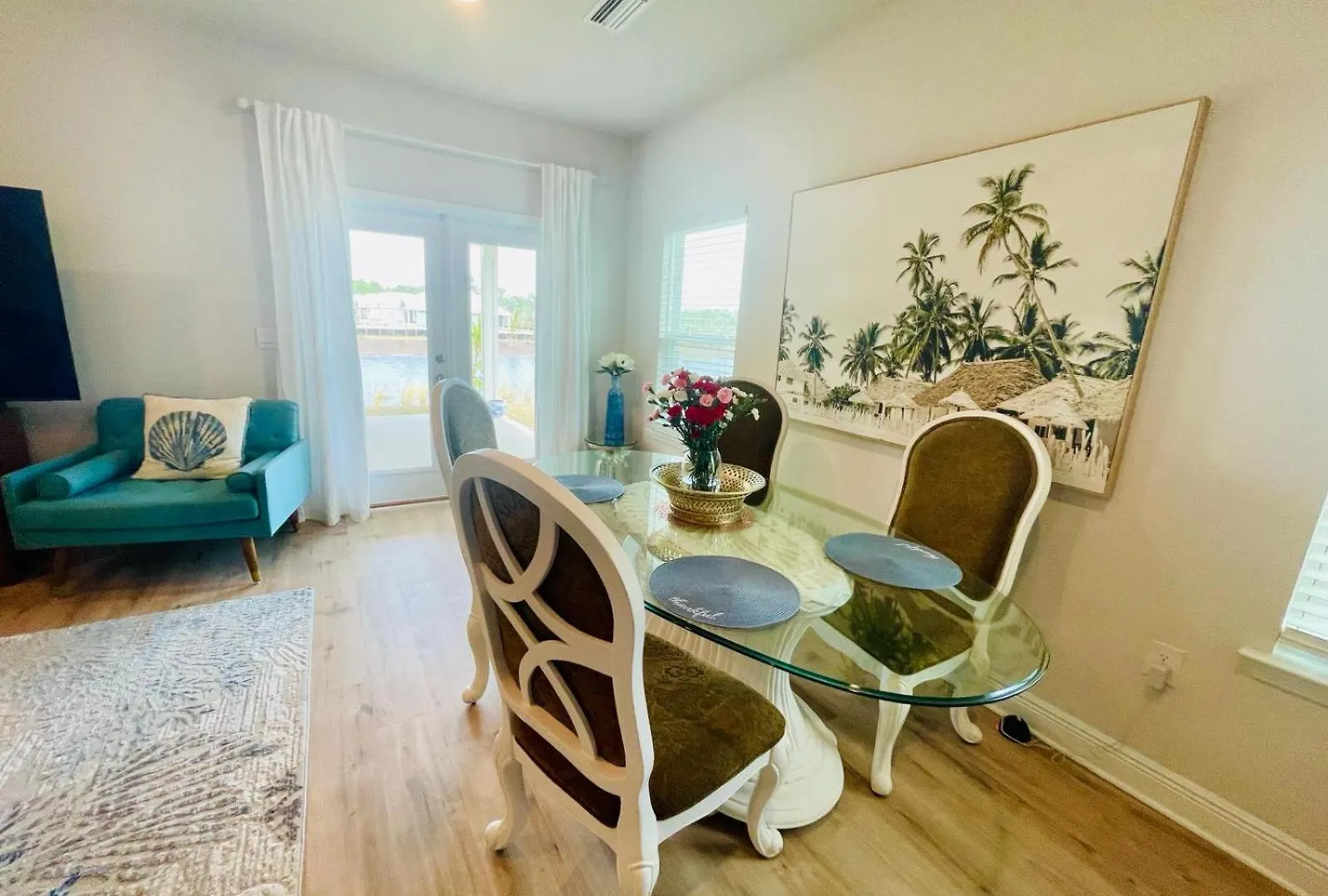 Penzion Windmark Beach North - Sea Grove Beach 4 Bed 3 Bath Port St. Joe
